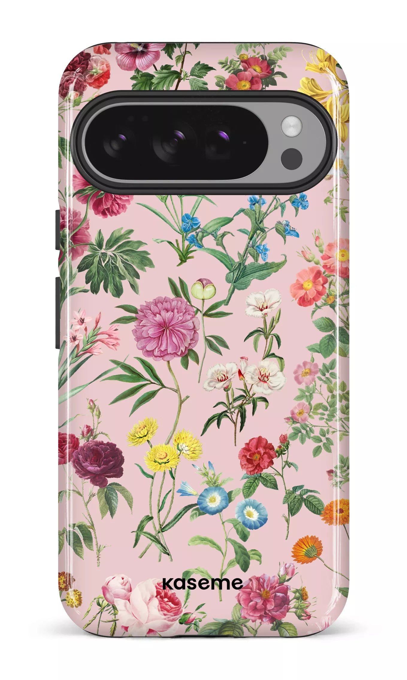 Google Pixel 10 Pro XL Impact (Gloss) Margaret Pink -