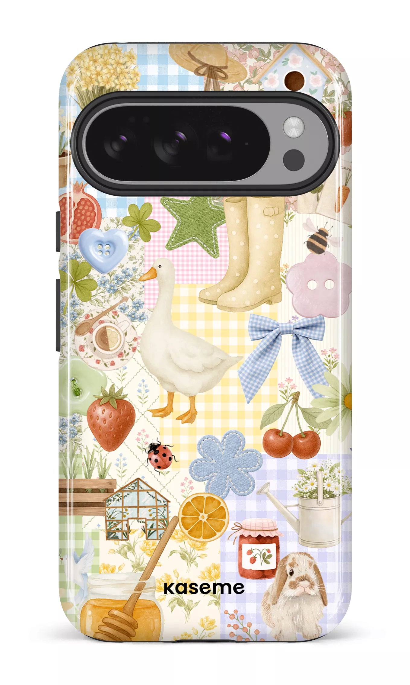 Google Pixel 10 Pro XL Impact (Gloss) Margot -