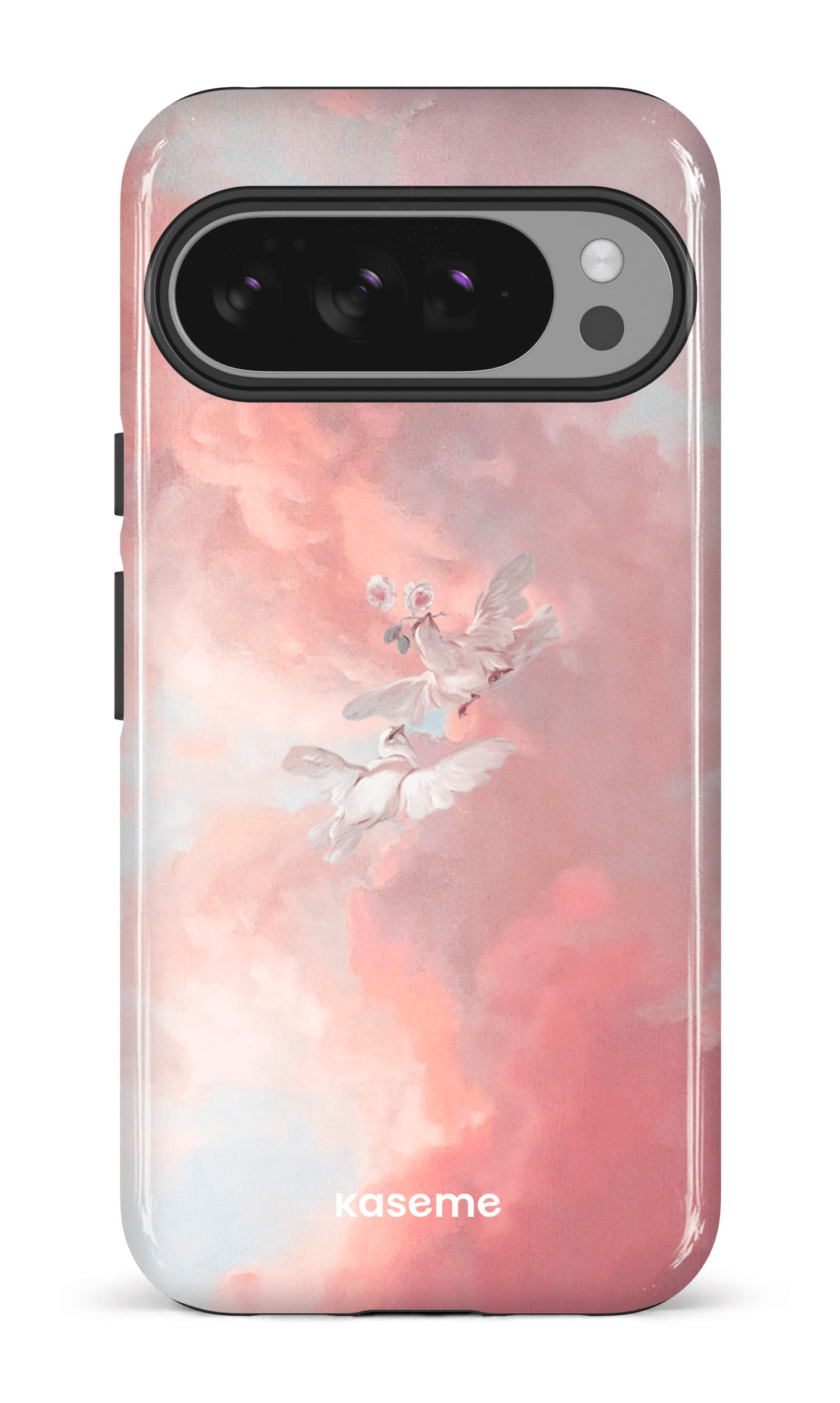 Google Pixel 10 Pro XL Impact (Gloss) Marie-Antoinette -