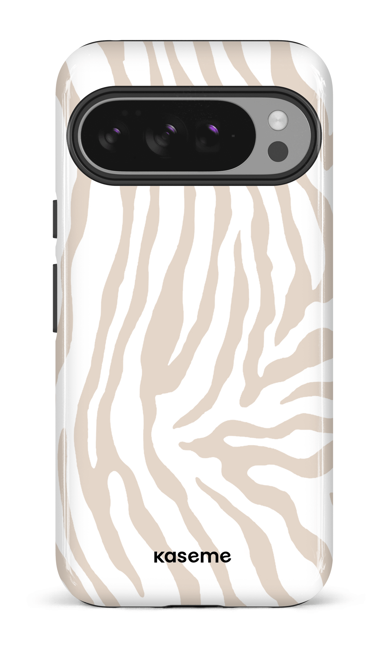 Google Pixel 10 Pro XL Impact (Gloss) Marty -