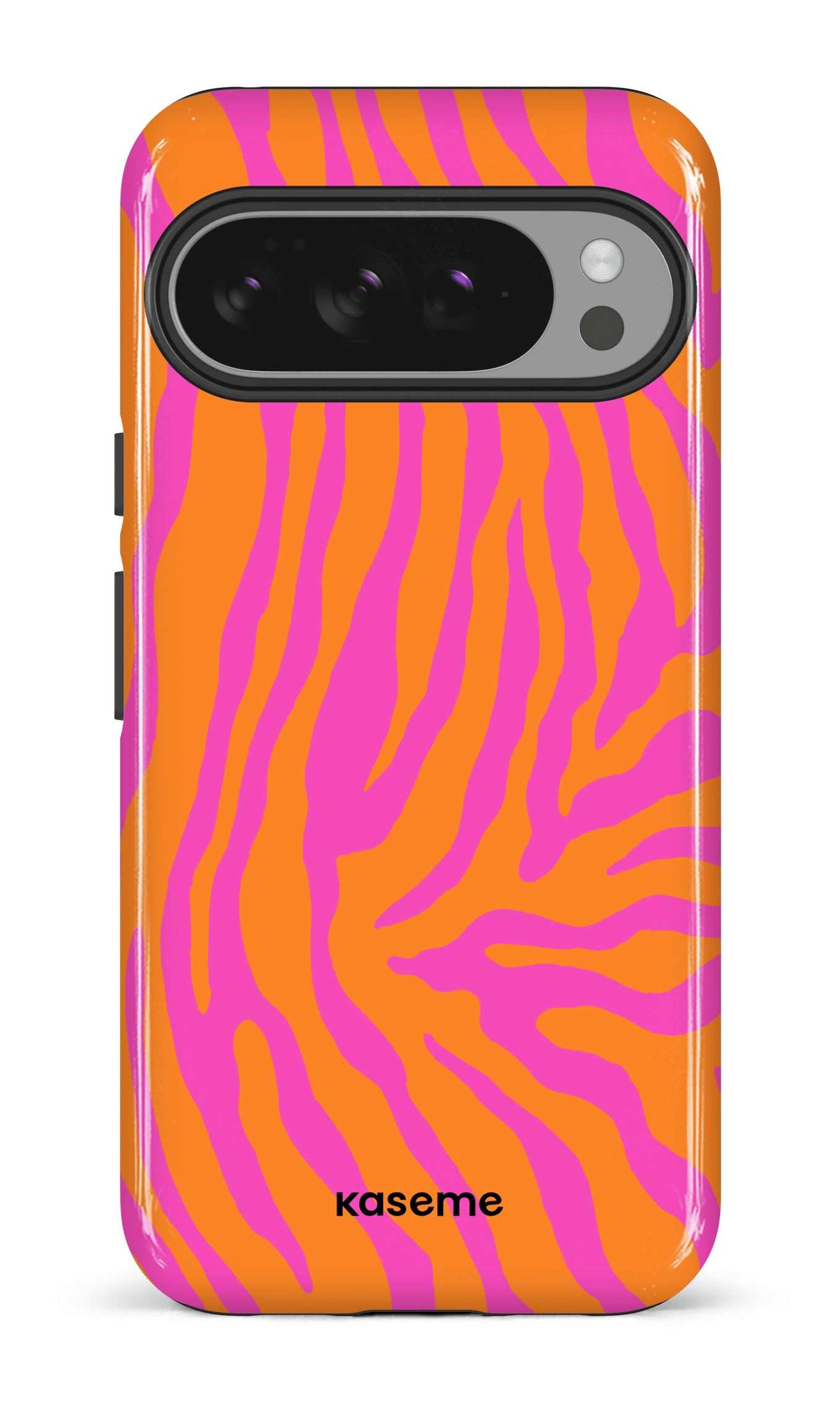 Google Pixel 10 Pro XL Impact (Gloss) Marty Pink -