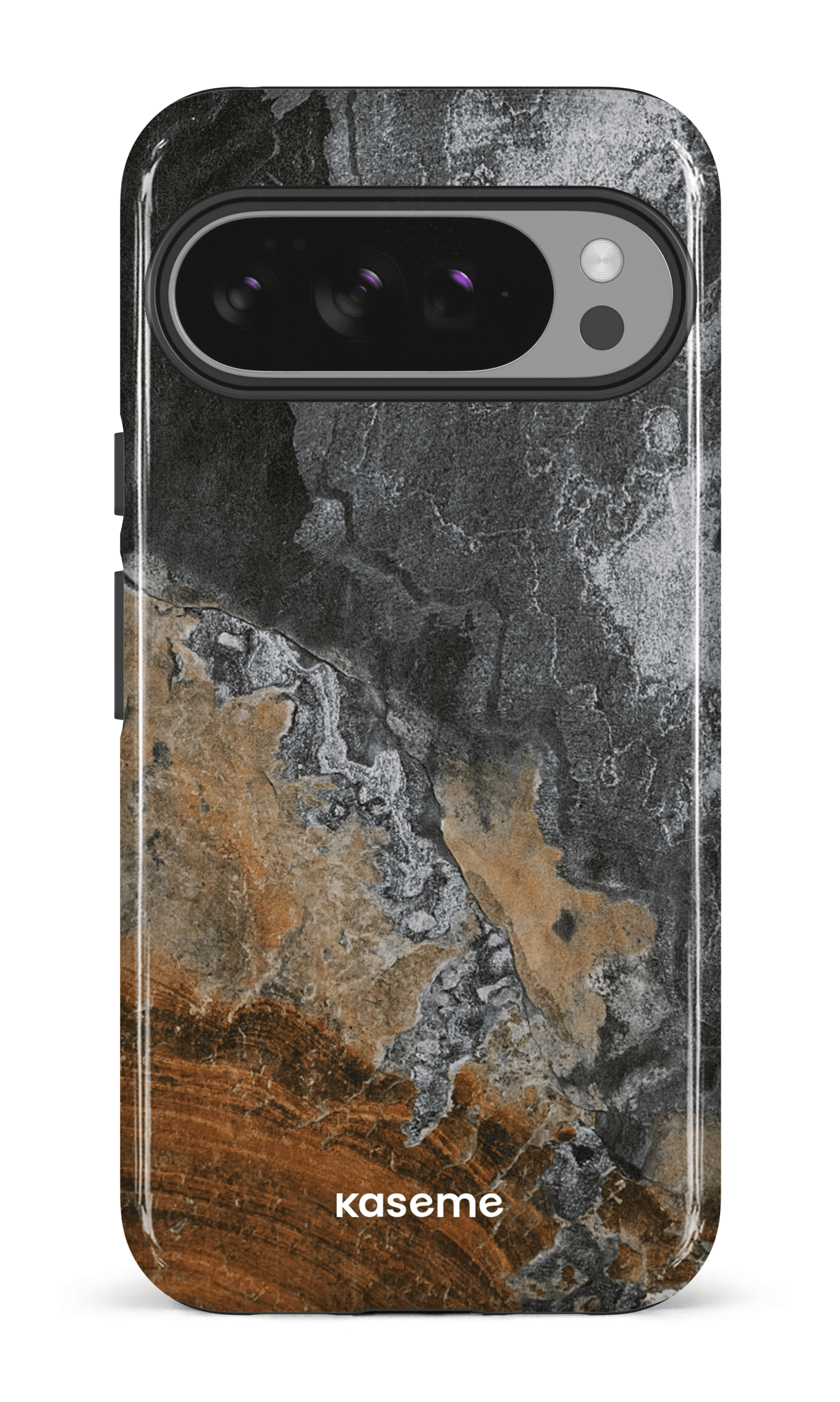 Google Pixel 10 Pro XL Impact (Gloss) Mason -