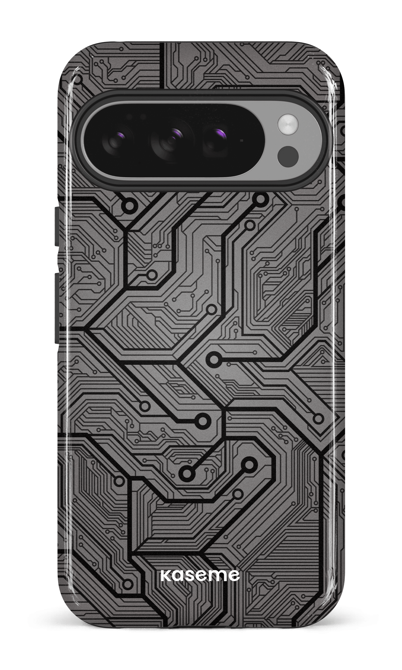 Google Pixel 10 Pro XL Impact (Gloss) Matrix -