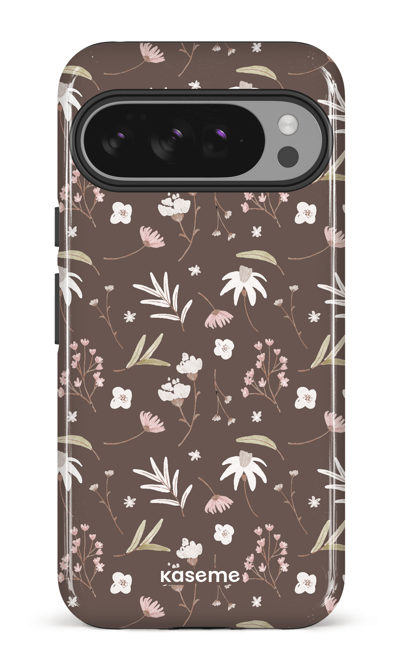 Google Pixel 10 Pro XL Impact (Gloss) Mia Mocha -