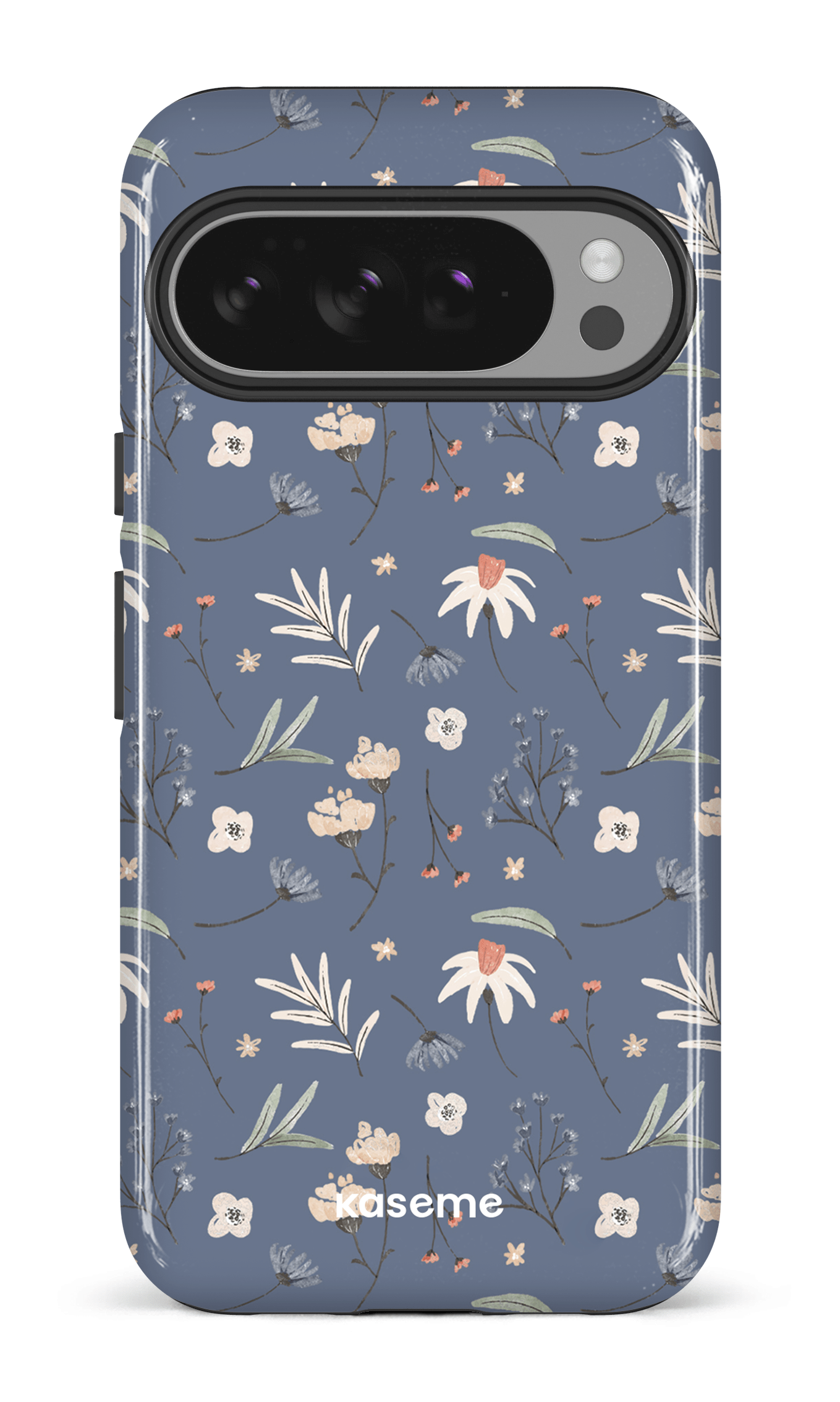 Google Pixel 10 Pro XL Impact (Gloss) Mia blue -