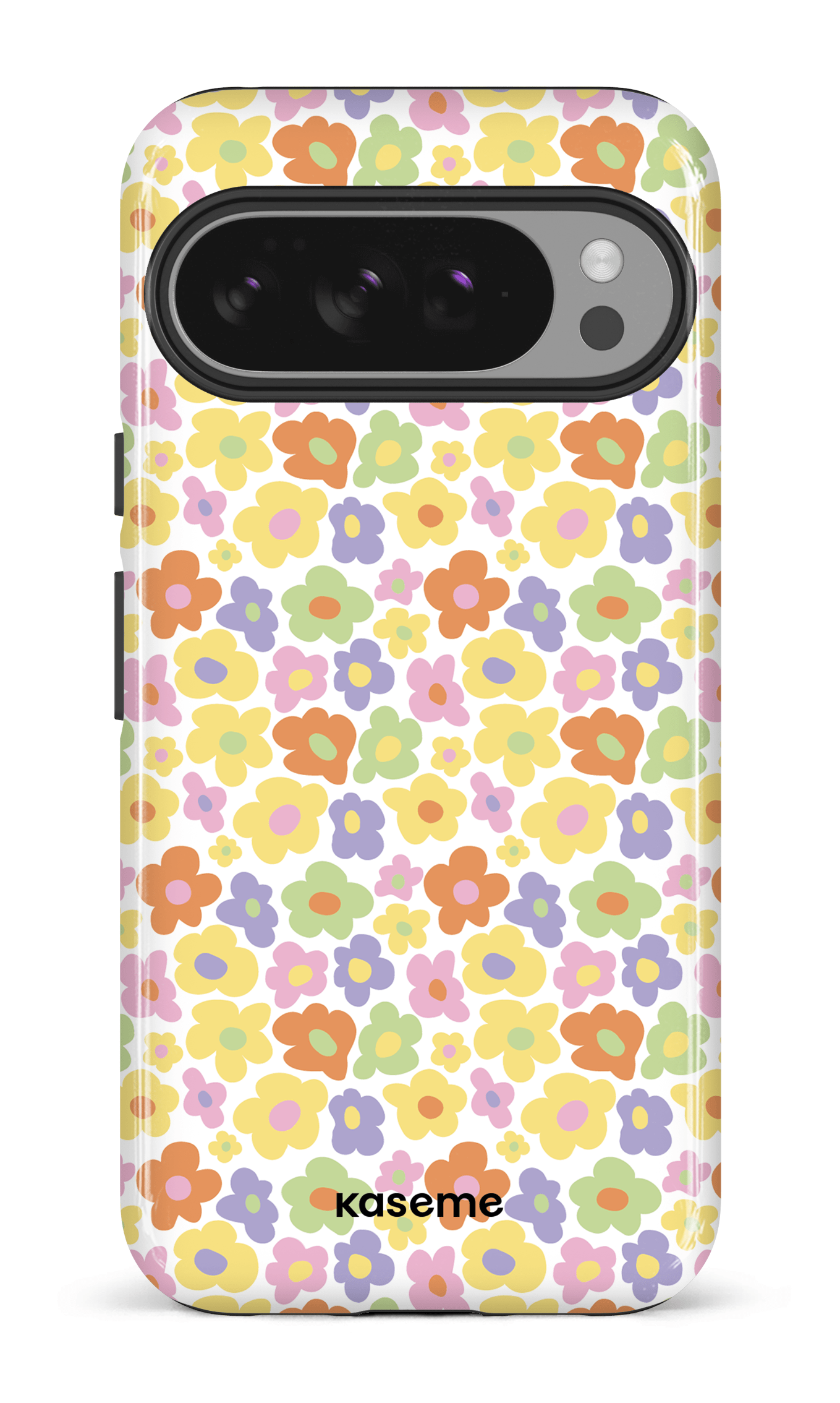 Google Pixel 10 Pro XL Impact (Gloss) Millie Yellow -