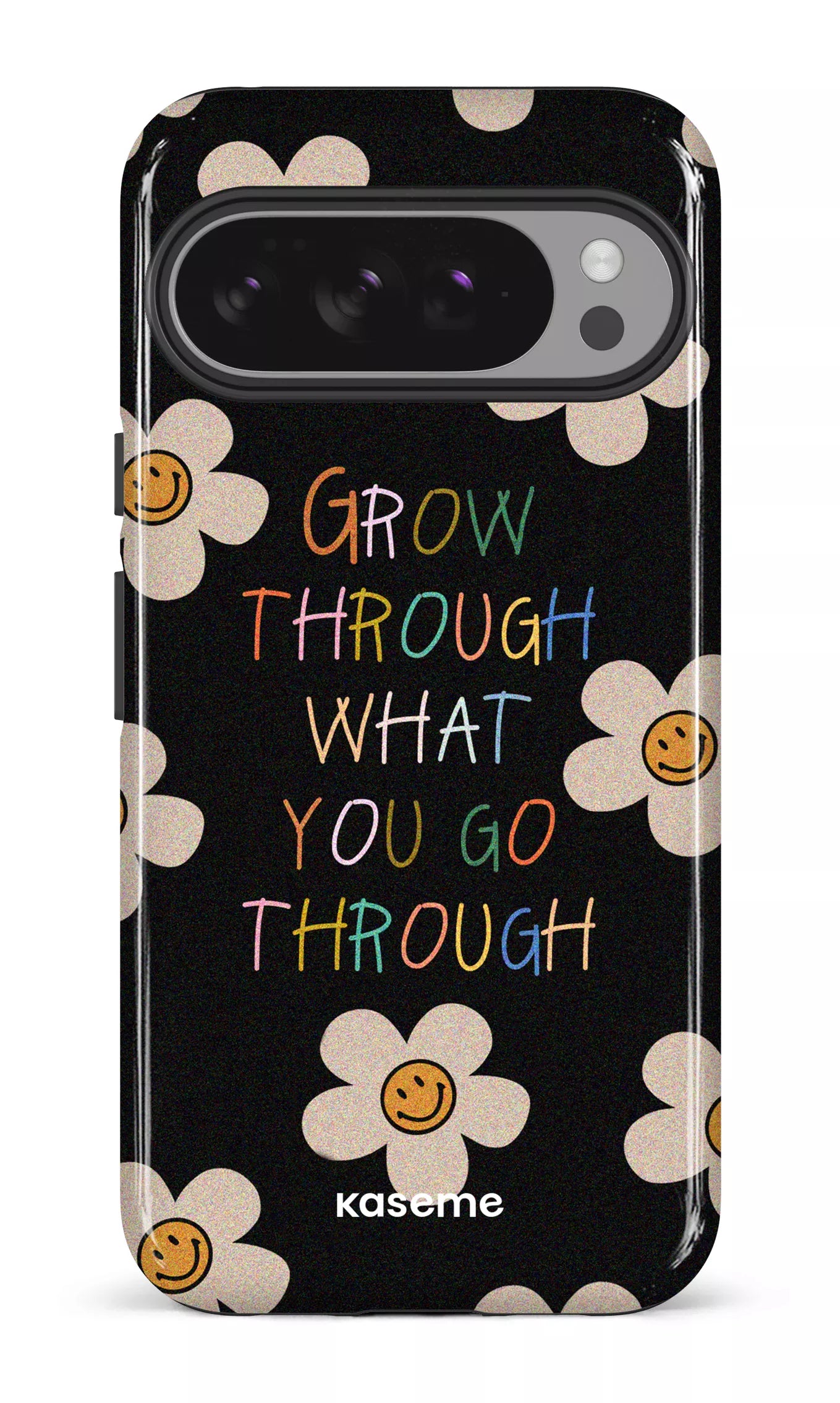 Google Pixel 10 Pro XL Impact (Gloss) Mindful -