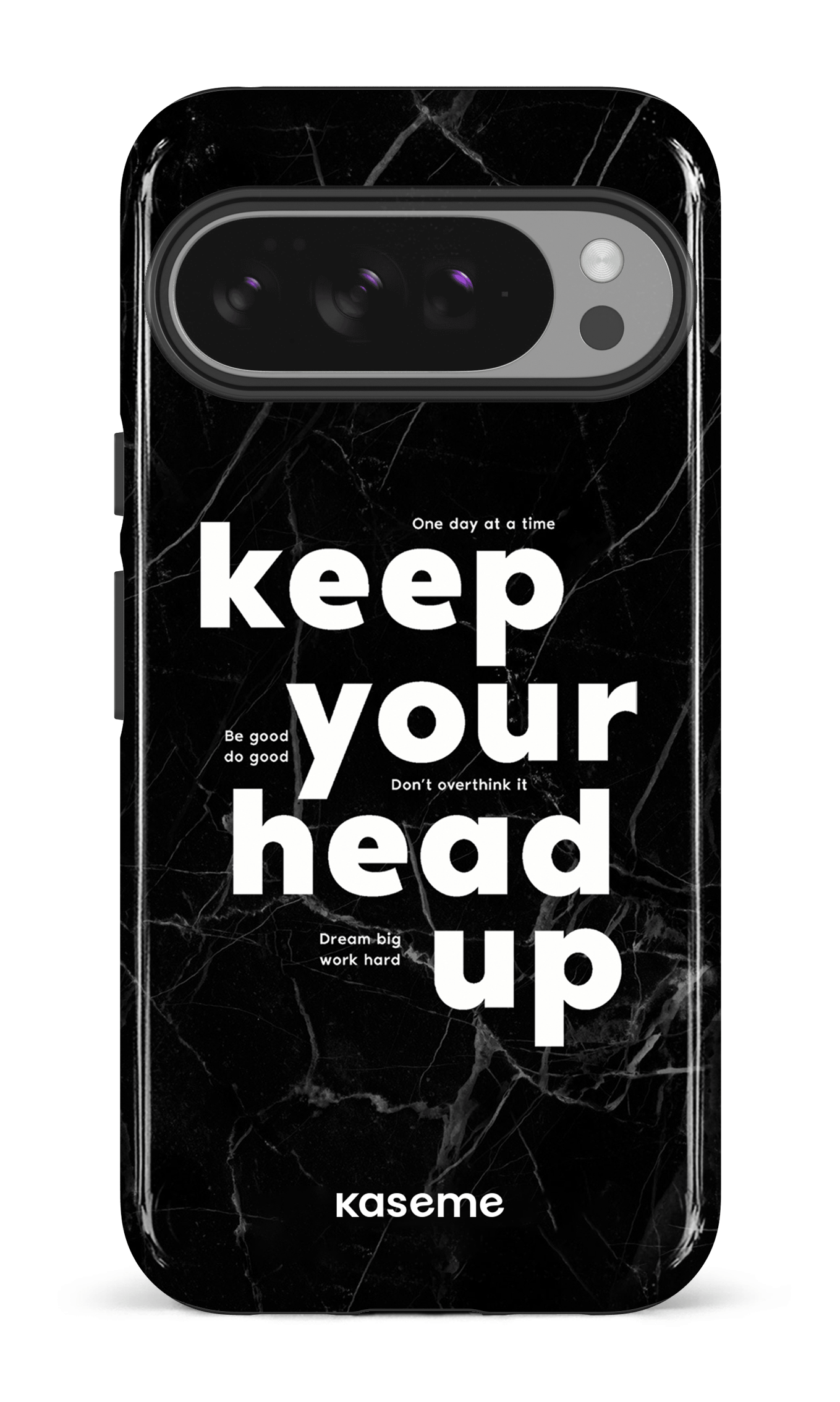 Google Pixel 10 Pro XL Impact (Gloss) Mindset -