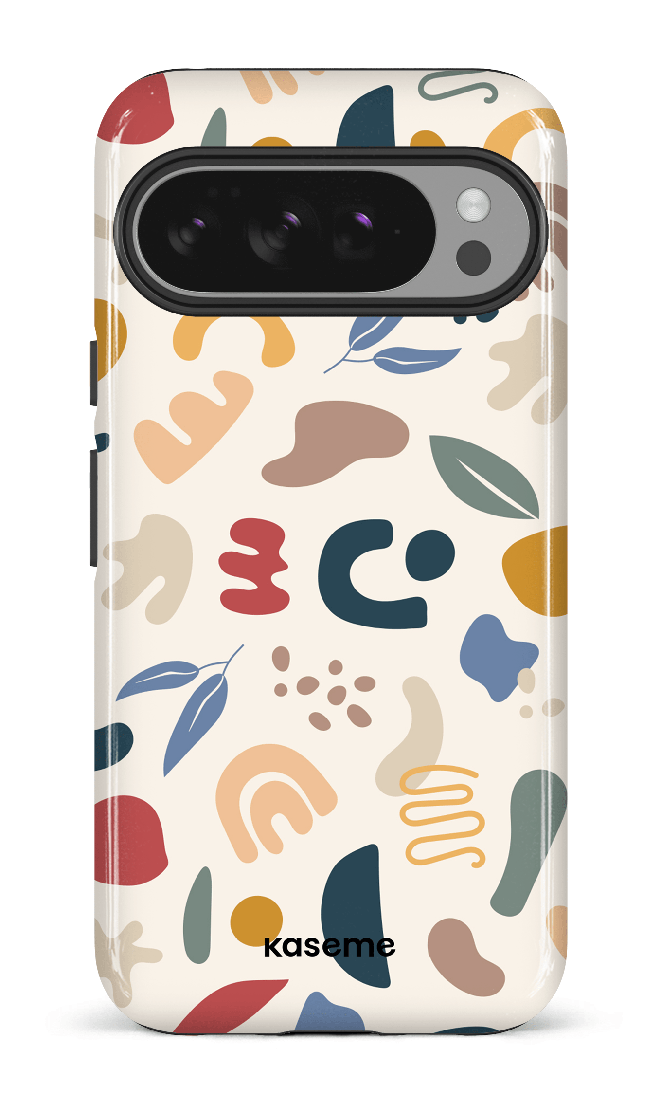 Google Pixel 10 Pro XL Impact (Gloss) Mingle -