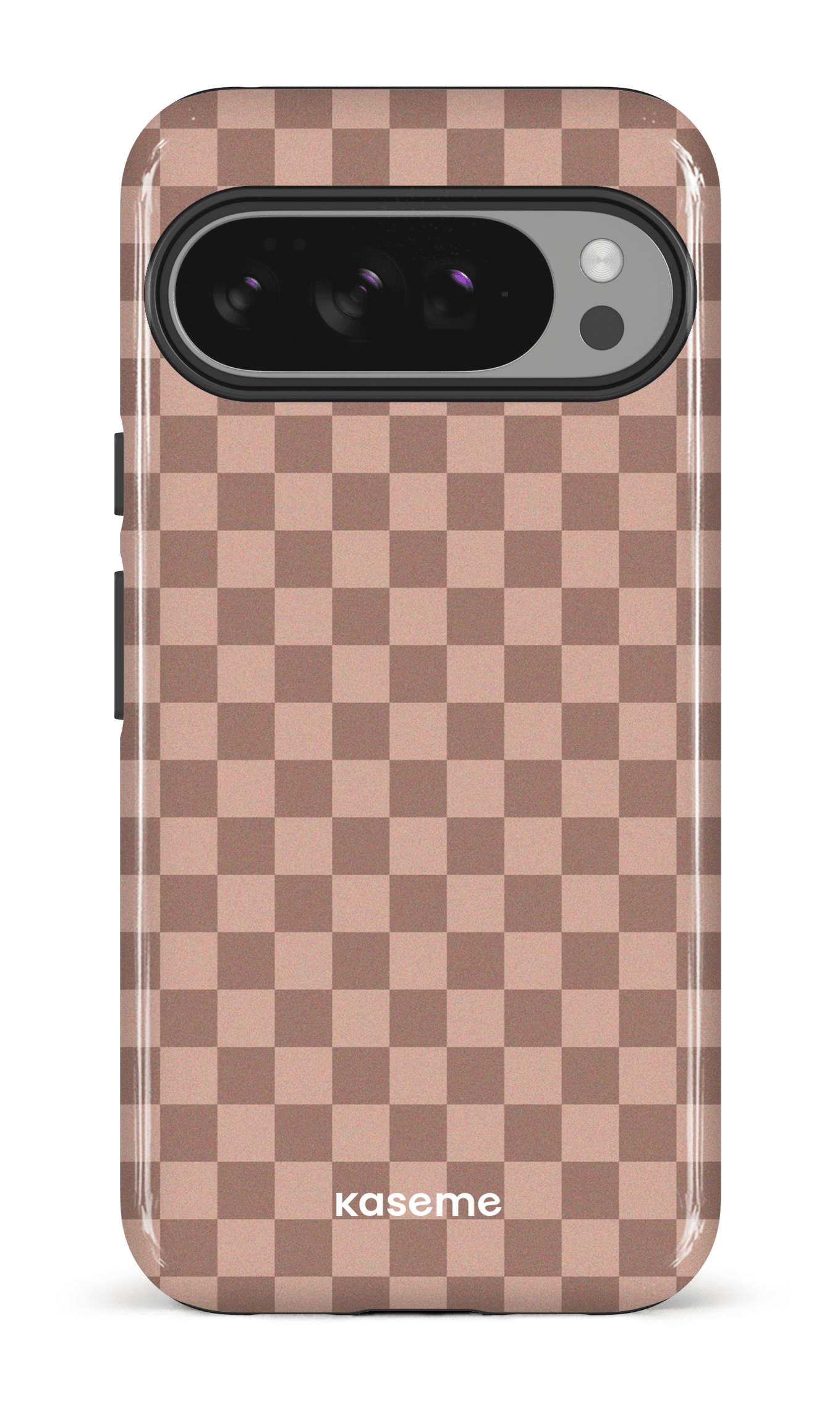 Google Pixel 10 Pro XL Impact (Gloss) Mirage Brown -