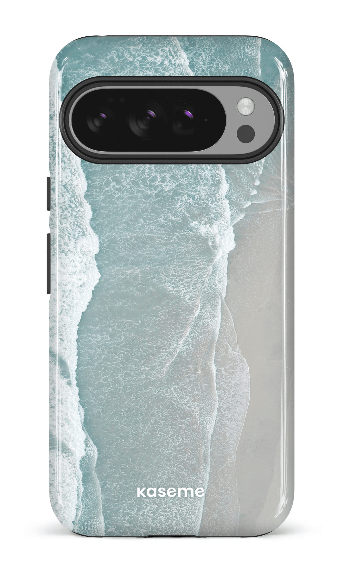 Google Pixel 10 Pro XL Impact (Gloss) Moana -