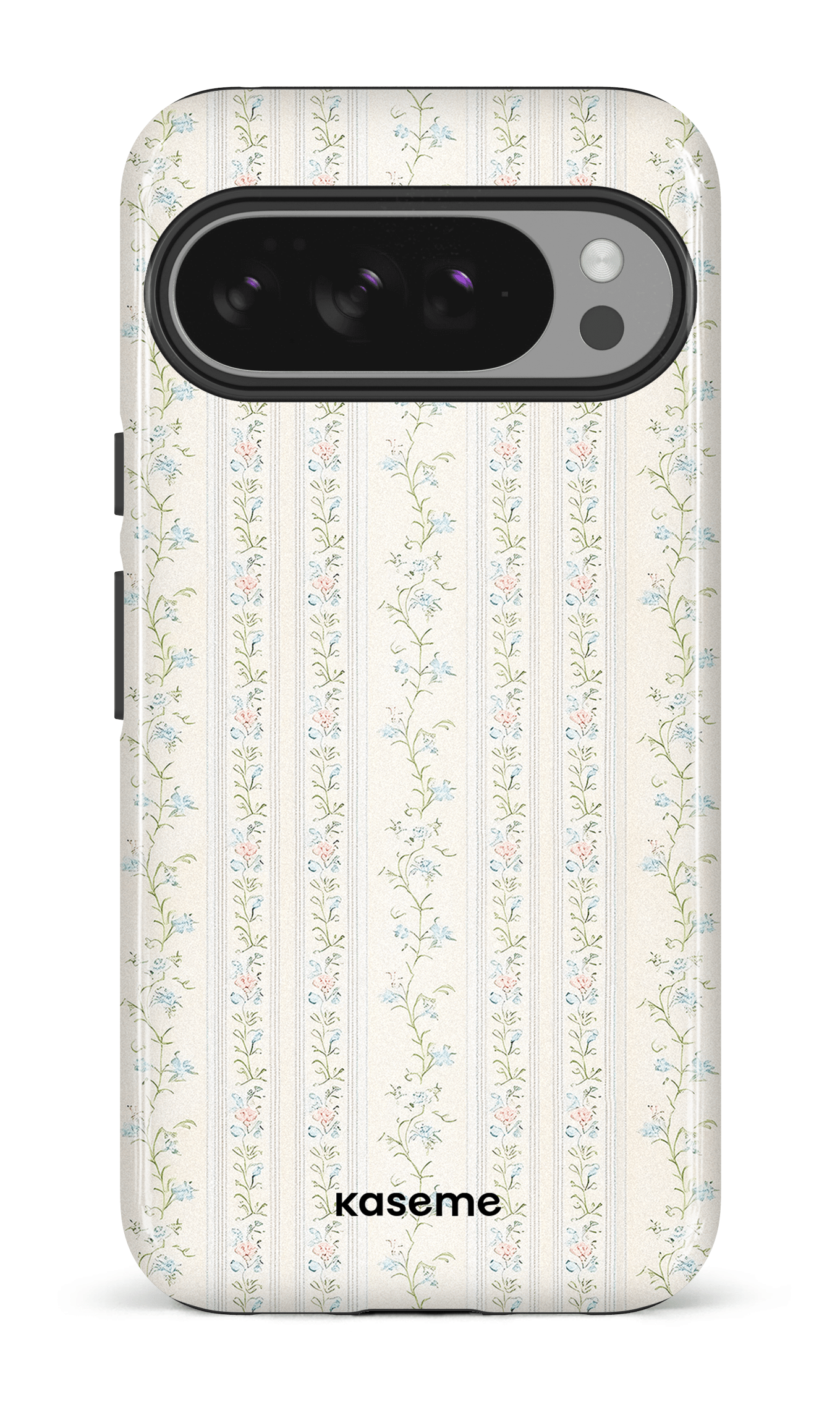 Google Pixel 10 Pro XL Impact (Gloss) Montmartre -