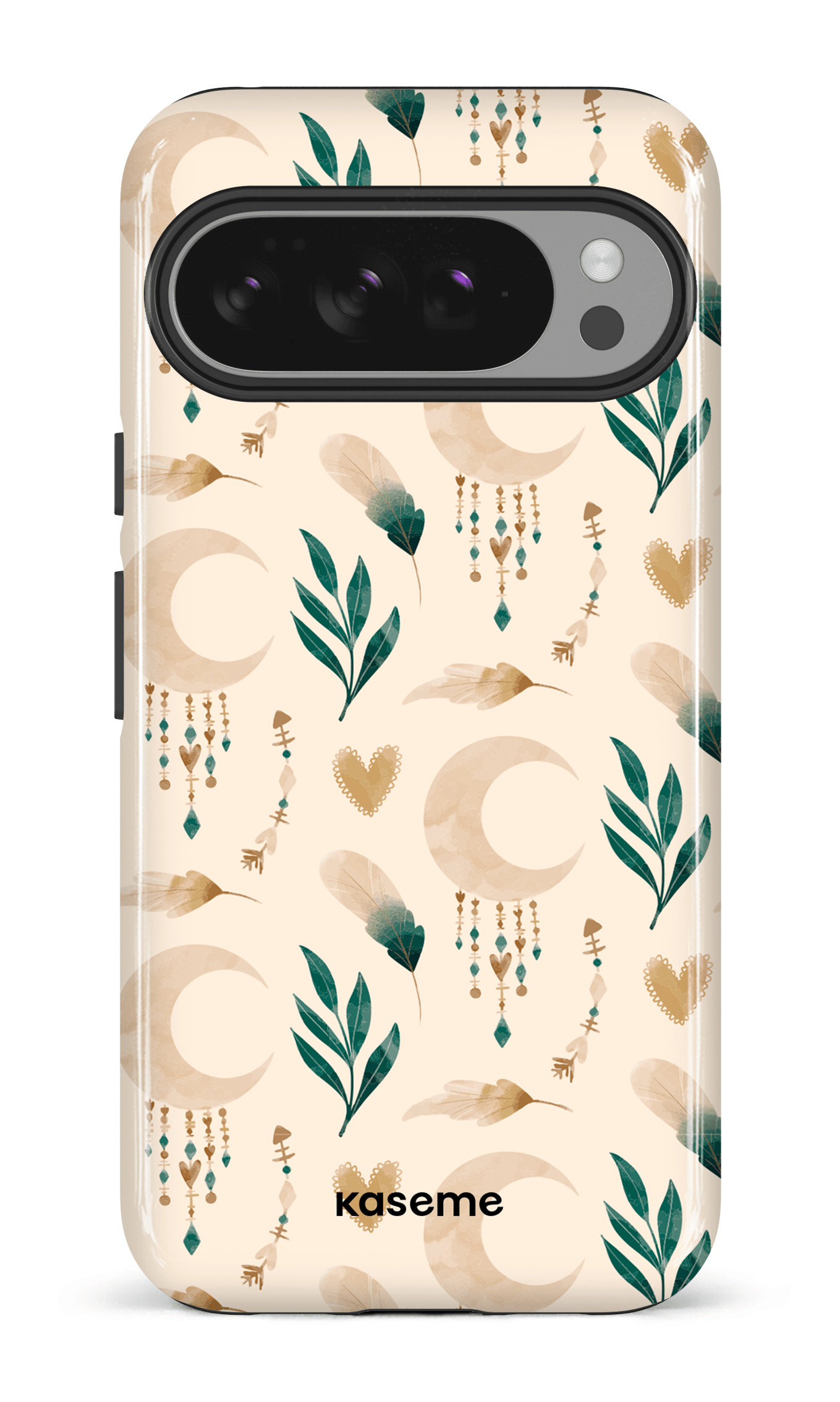 Google Pixel 10 Pro XL Impact (Gloss) Moonlight -