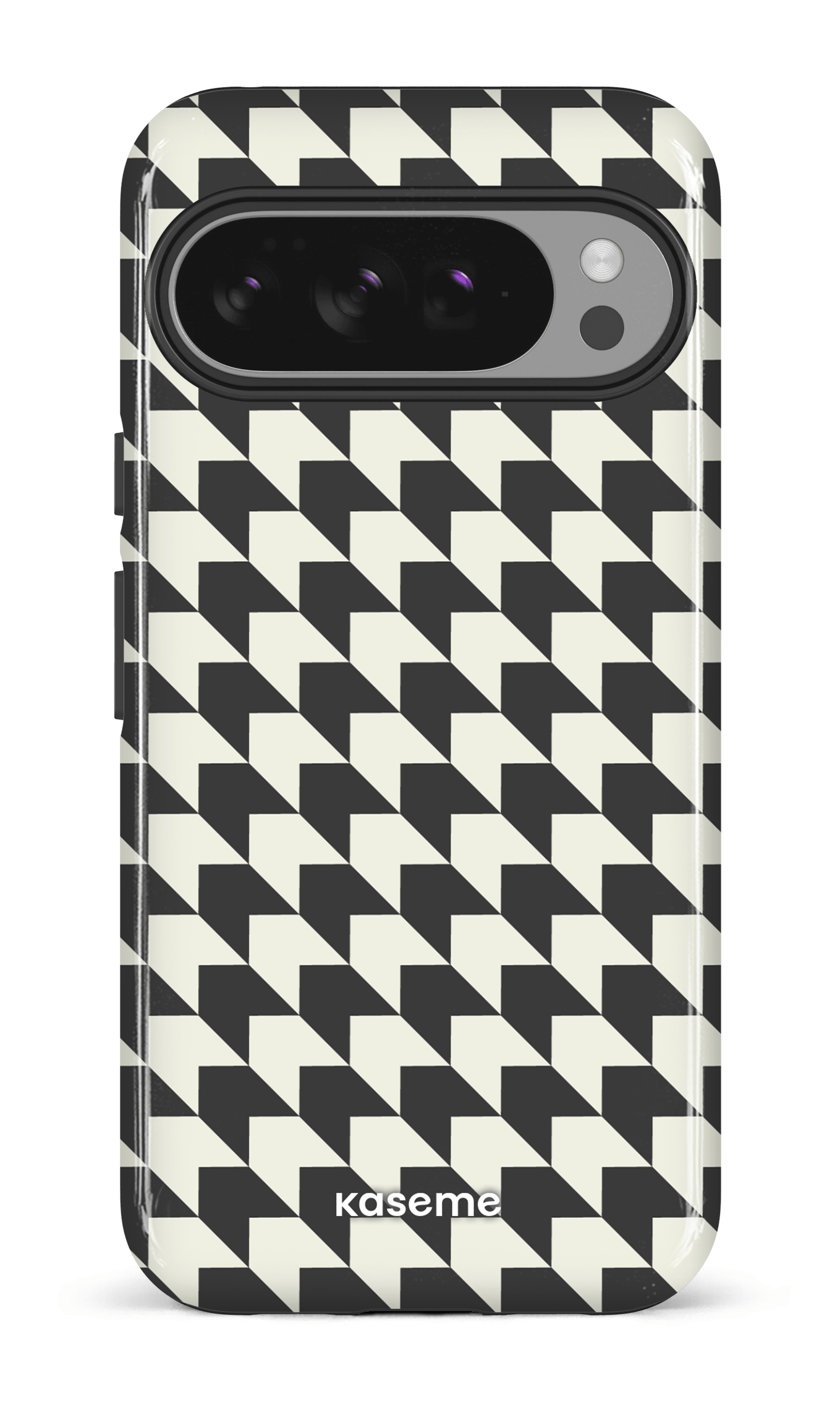 Google Pixel 10 Pro XL Impact (Gloss) Motion -