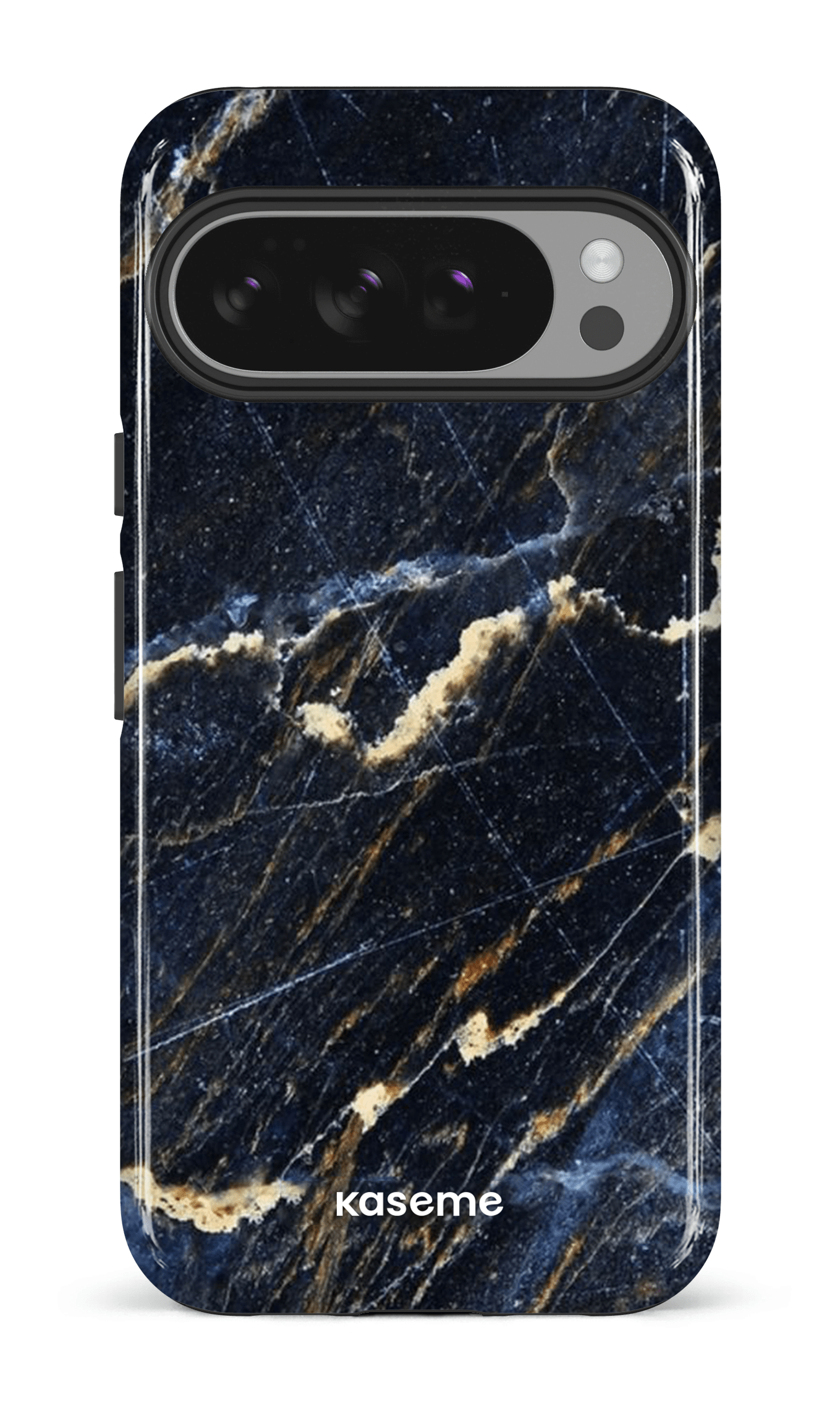 Google Pixel 10 Pro XL Impact (Gloss) Mystic -