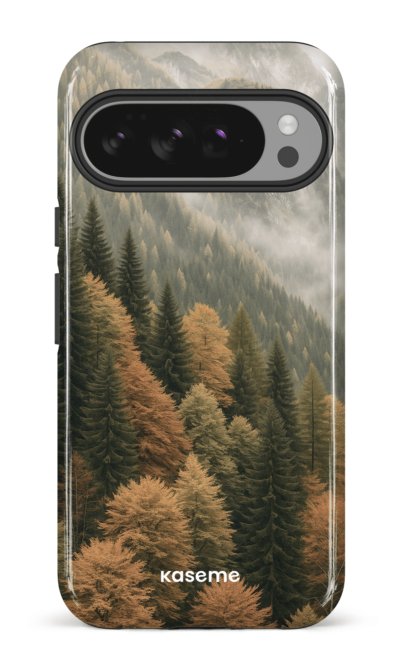 Google Pixel 10 Pro XL Impact (Gloss) Mystic Fall -