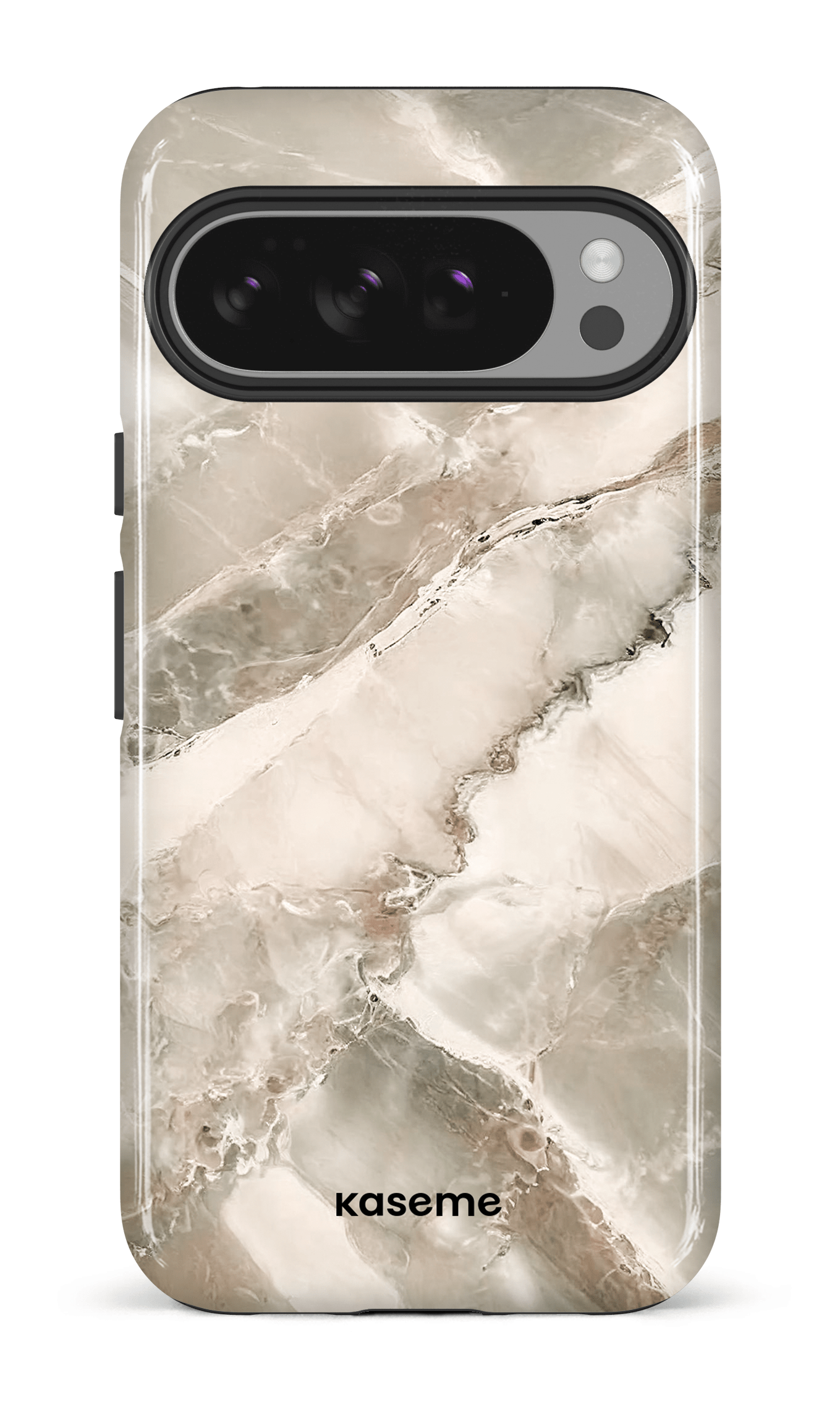 Google Pixel 10 Pro XL Impact (Gloss) Mythical Marble -