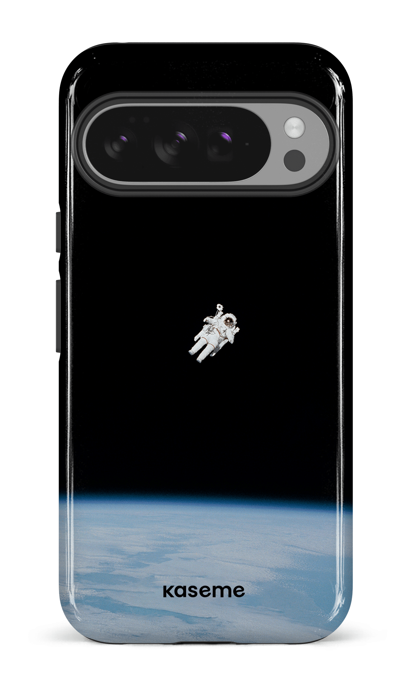 Google Pixel 10 Pro XL Impact (Gloss) Nasa -