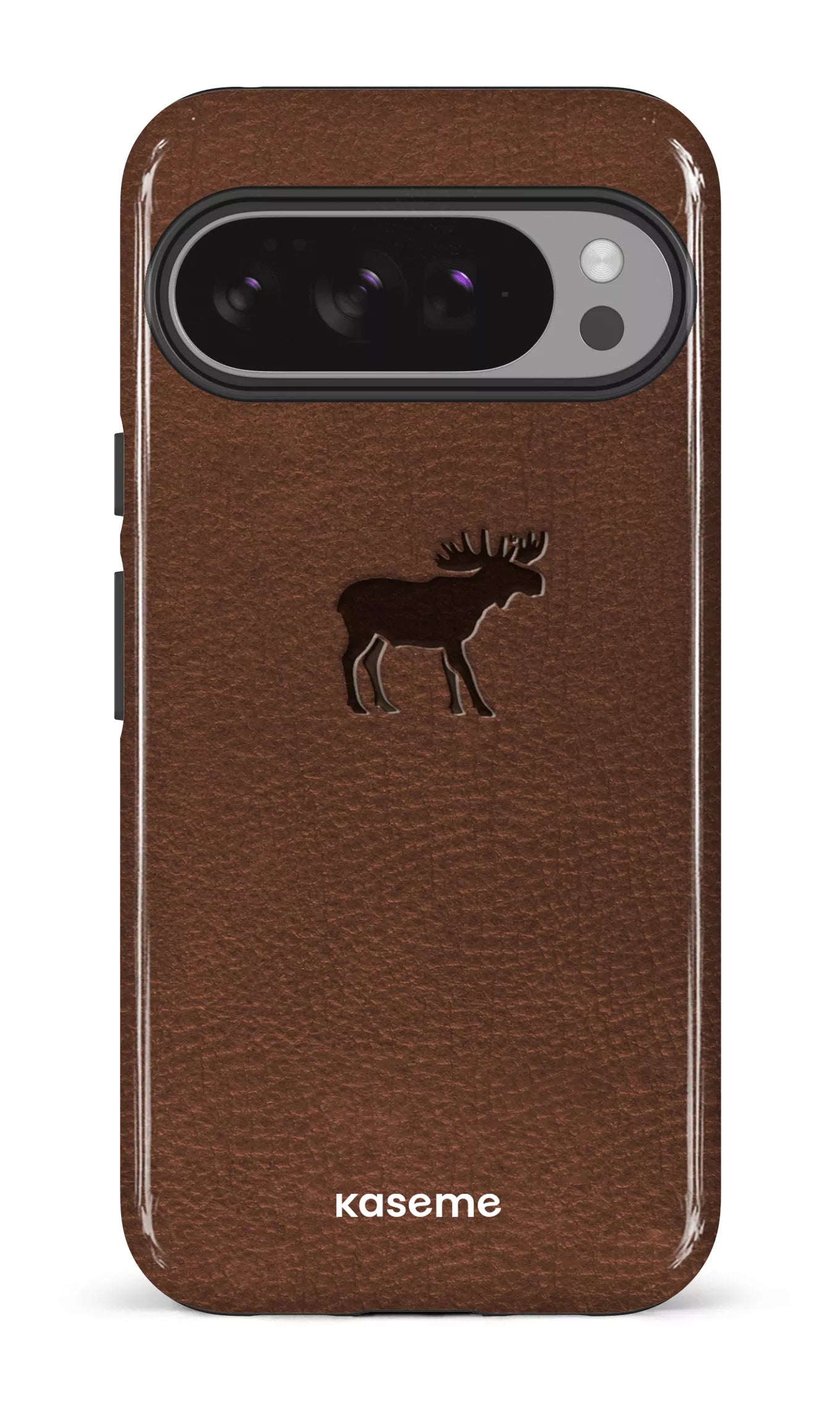 Google Pixel 10 Pro XL Impact (Gloss) Nordik -