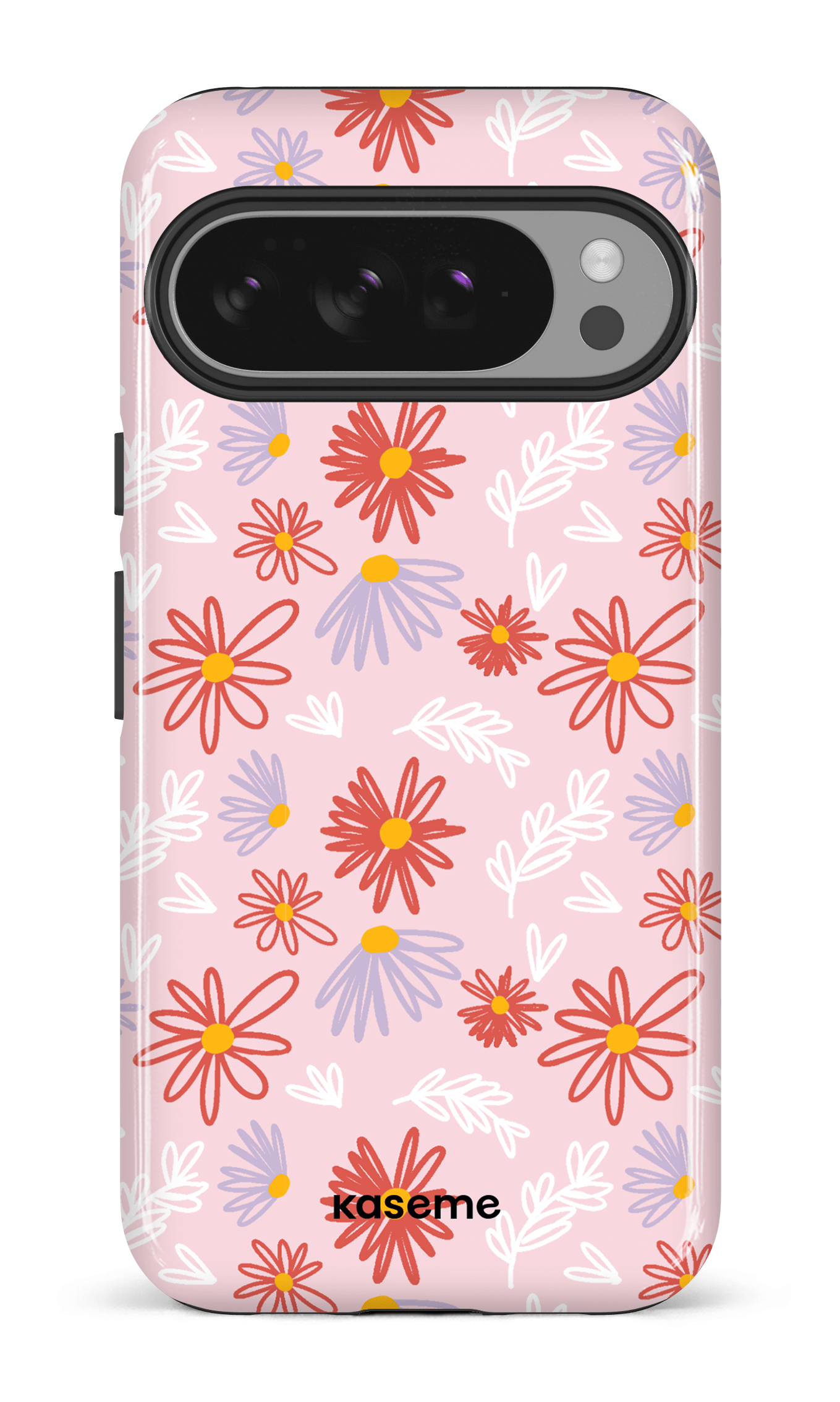 Google Pixel 10 Pro XL Impact (Gloss) Oasis -