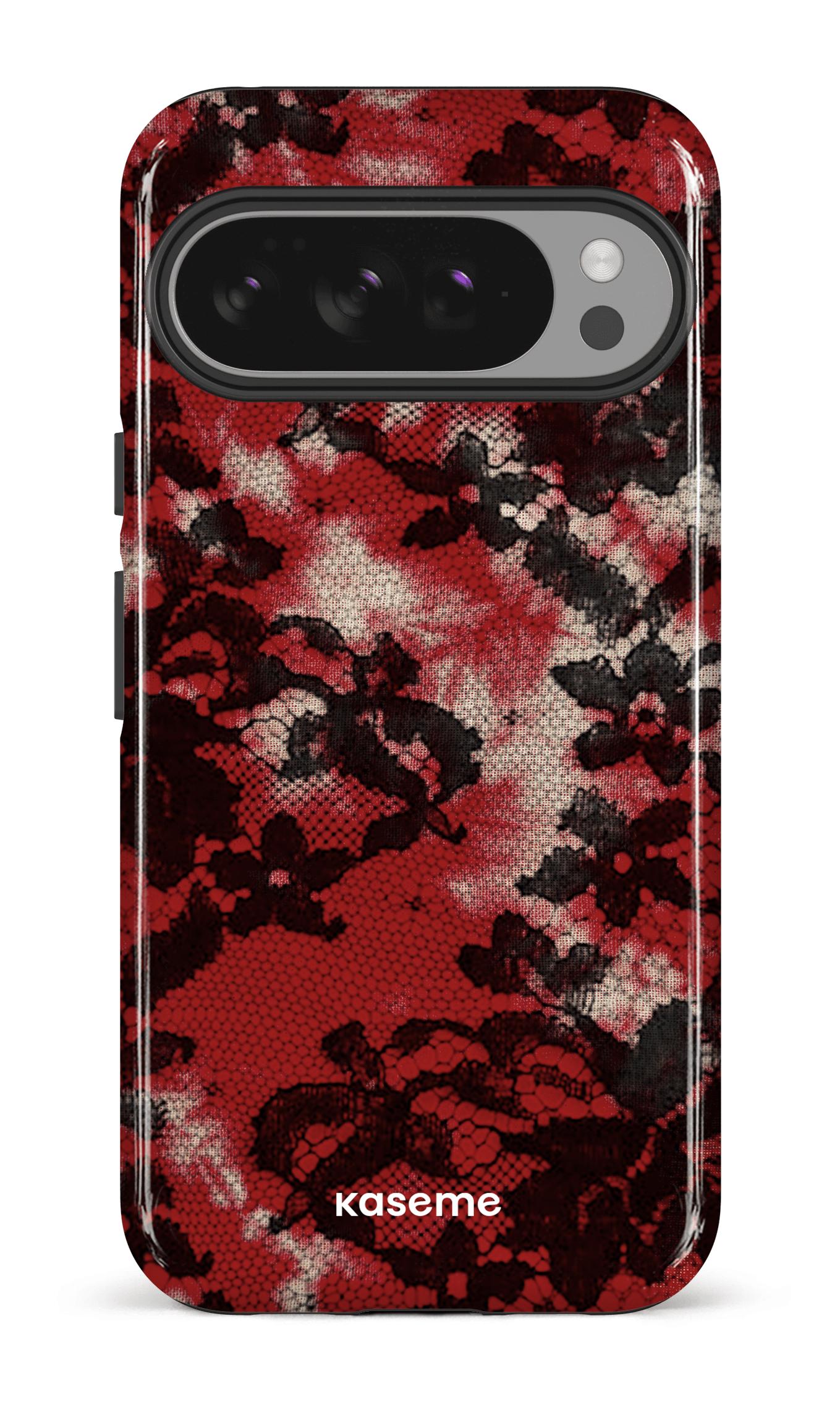 Google Pixel 10 Pro XL Impact (Gloss) Obsession -