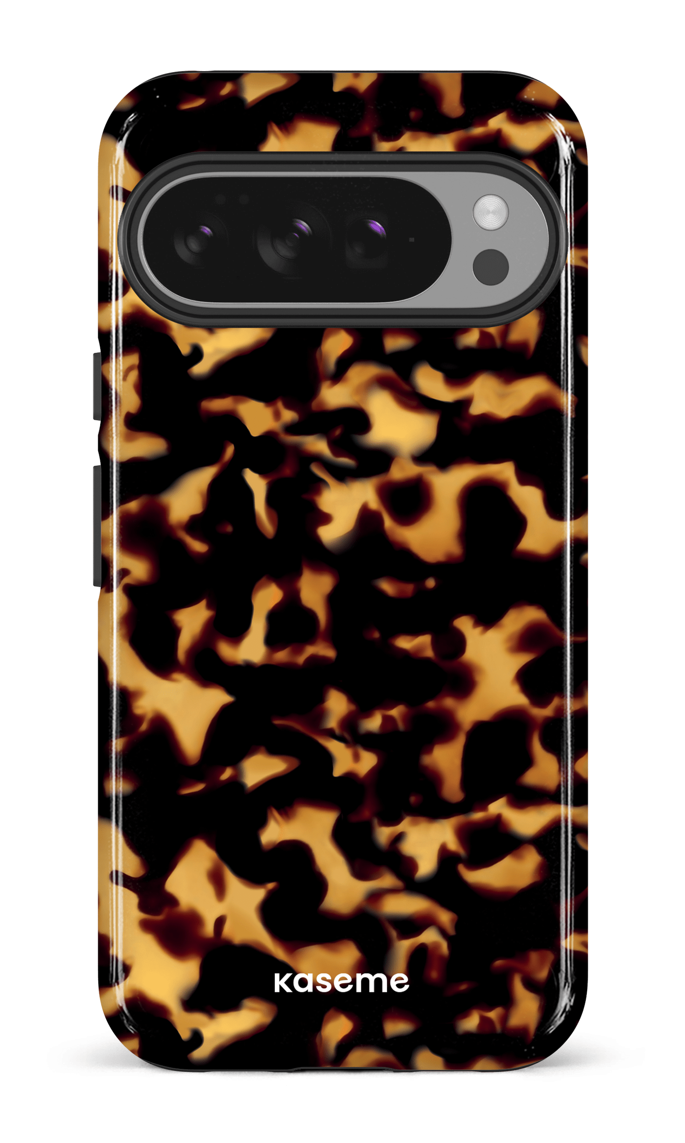 Google Pixel 10 Pro XL Impact (Gloss) Ocean Odyssey -