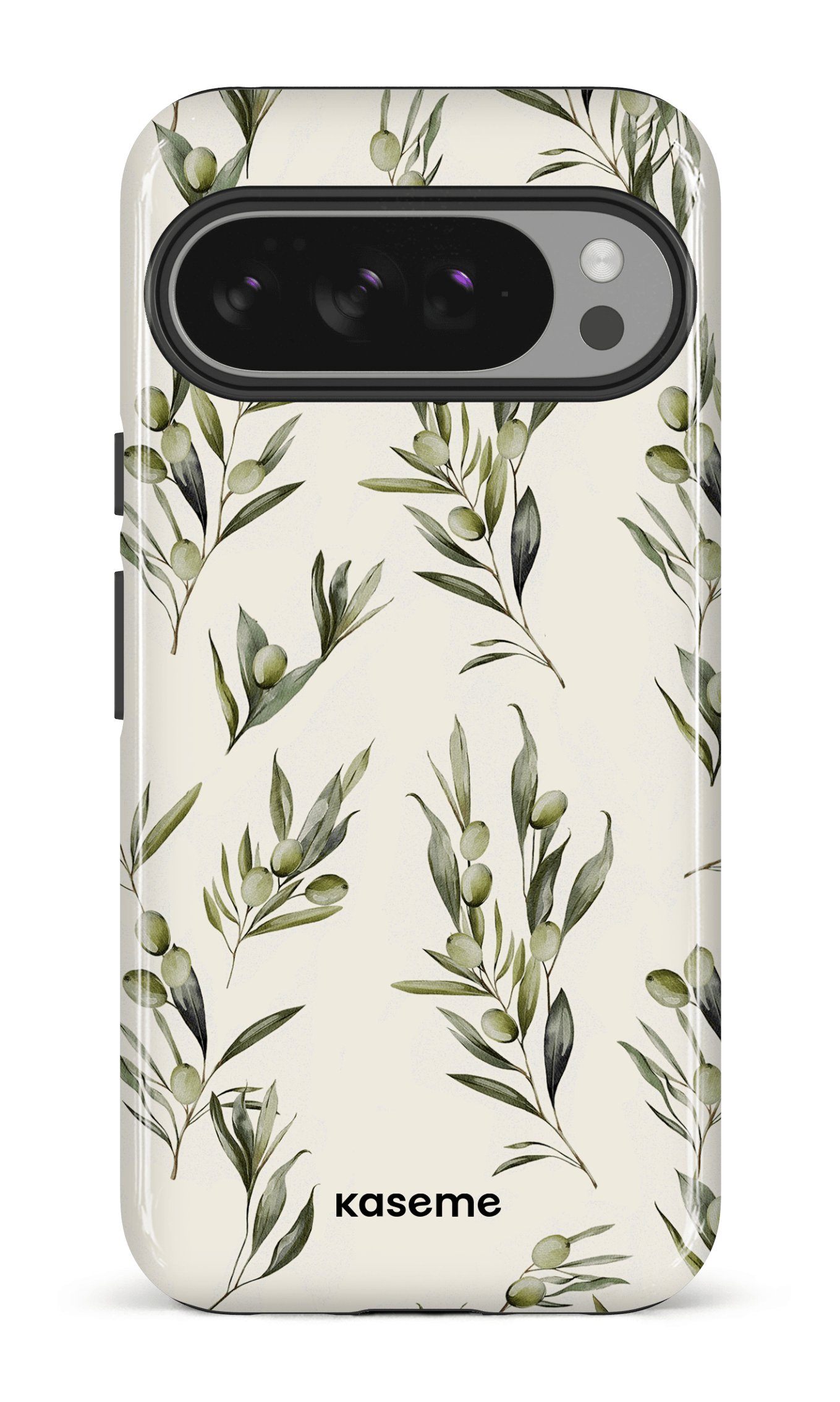 Google Pixel 10 Pro XL Impact (Gloss) Oli -