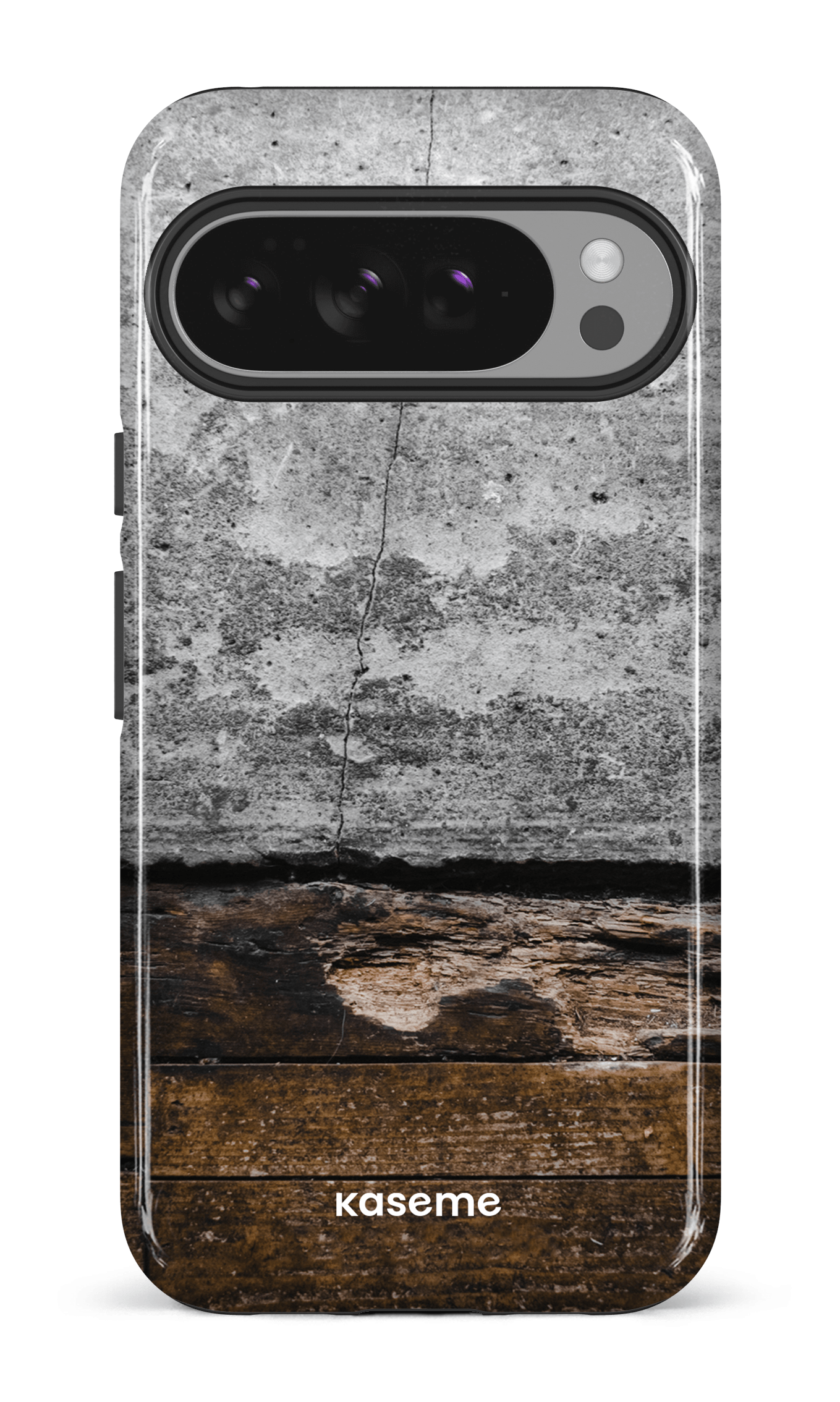 Google Pixel 10 Pro XL Impact (Gloss) Omega -