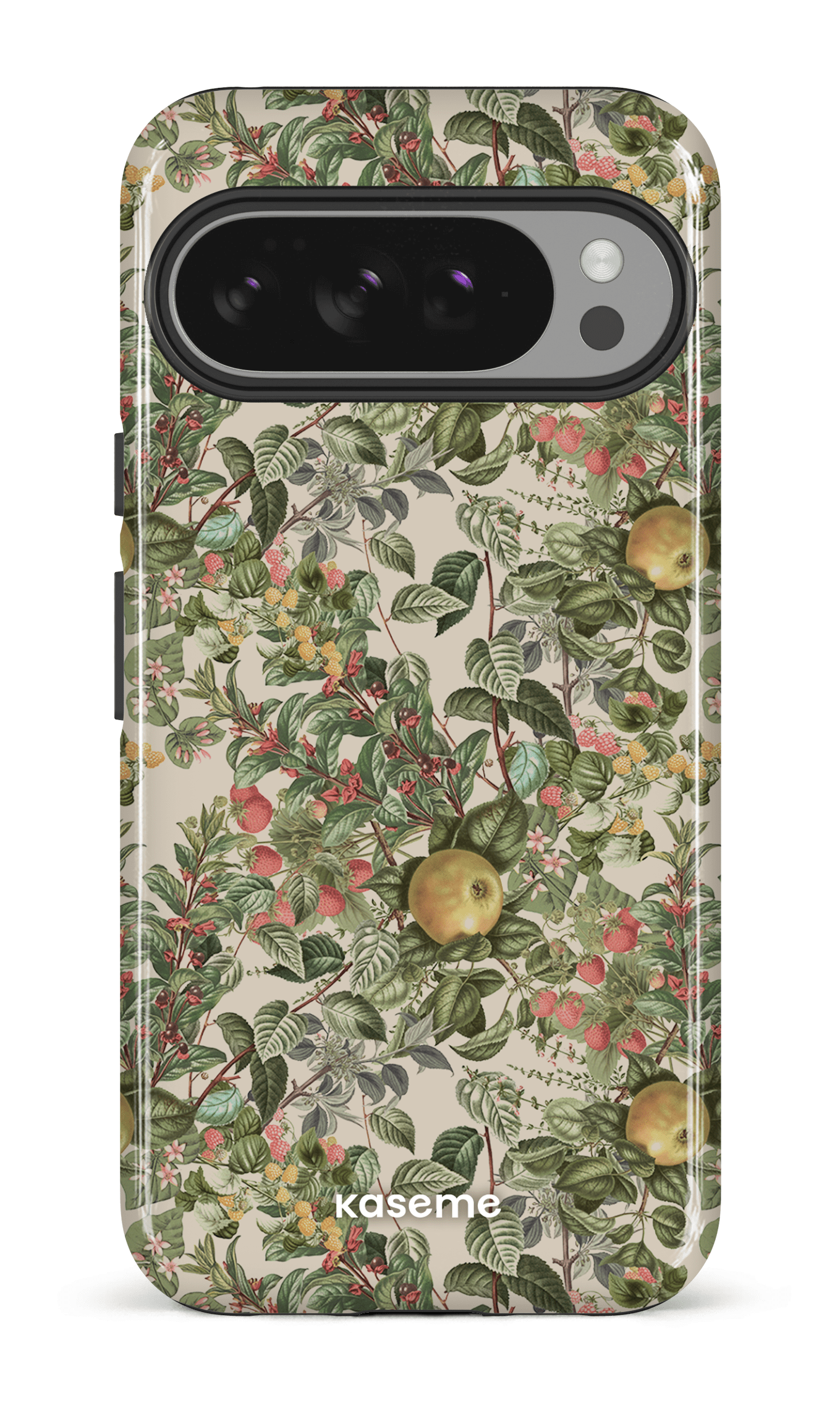 Google Pixel 10 Pro XL Impact (Gloss) Orchard Bloom -