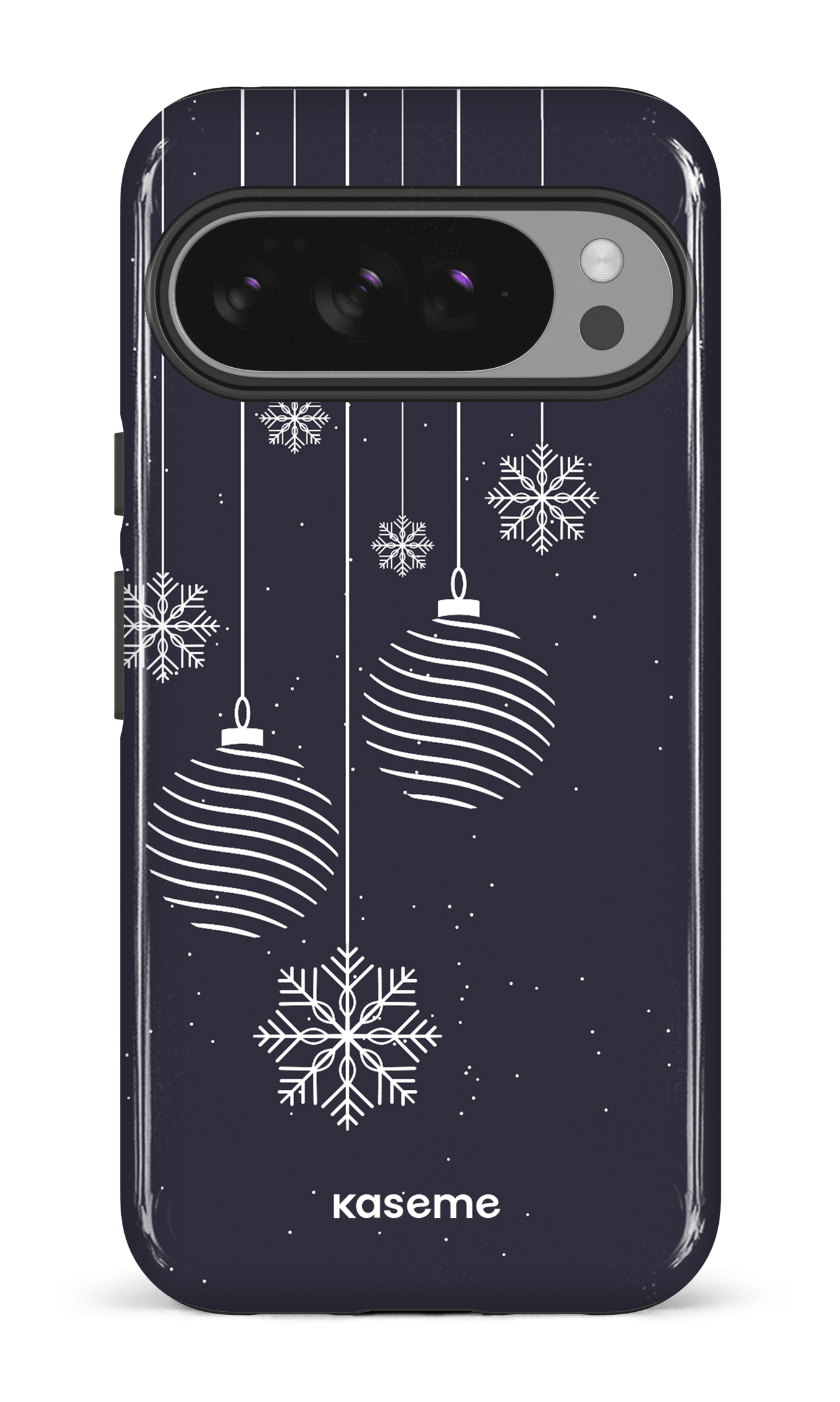 Google Pixel 10 Pro XL Impact (Gloss) Ornaments -