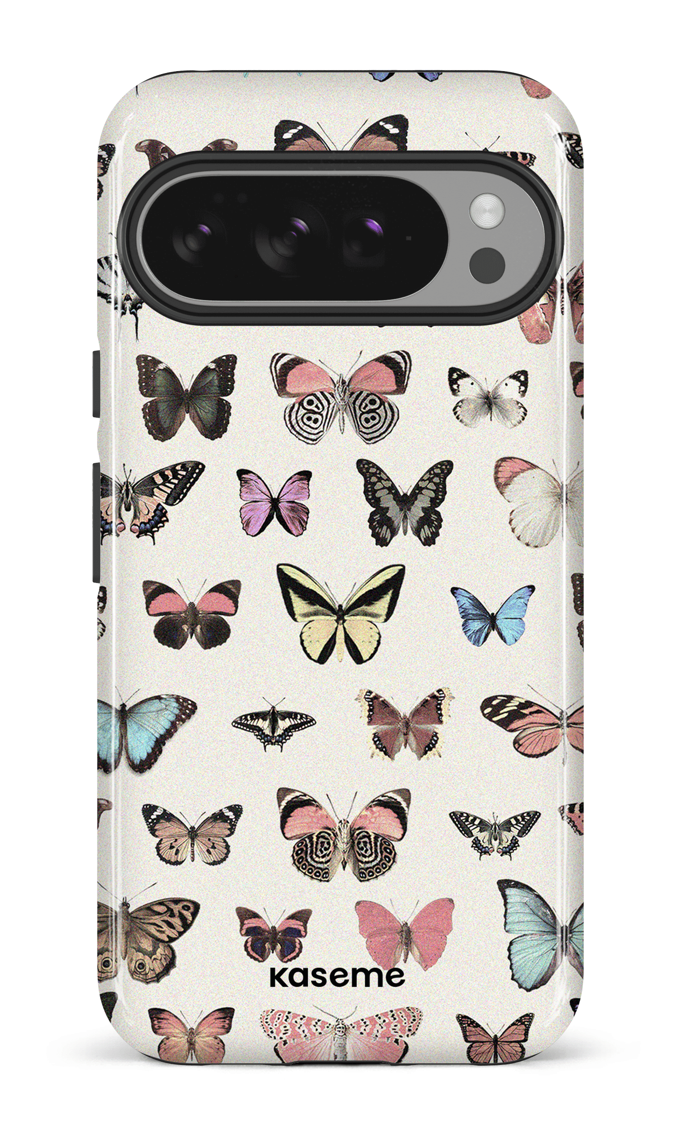 Google Pixel 10 Pro XL Impact (Gloss) Paloma beige -