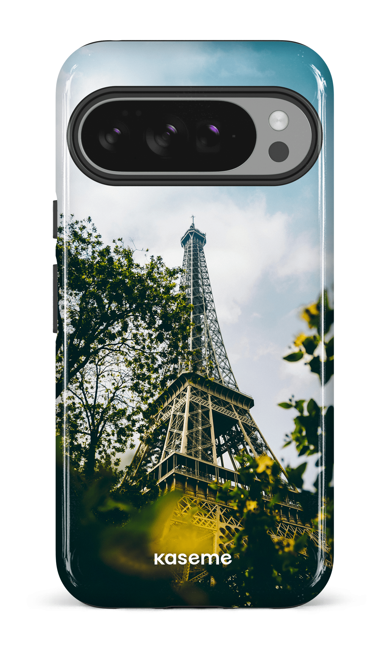 Google Pixel 10 Pro XL Impact (Gloss) Paris -