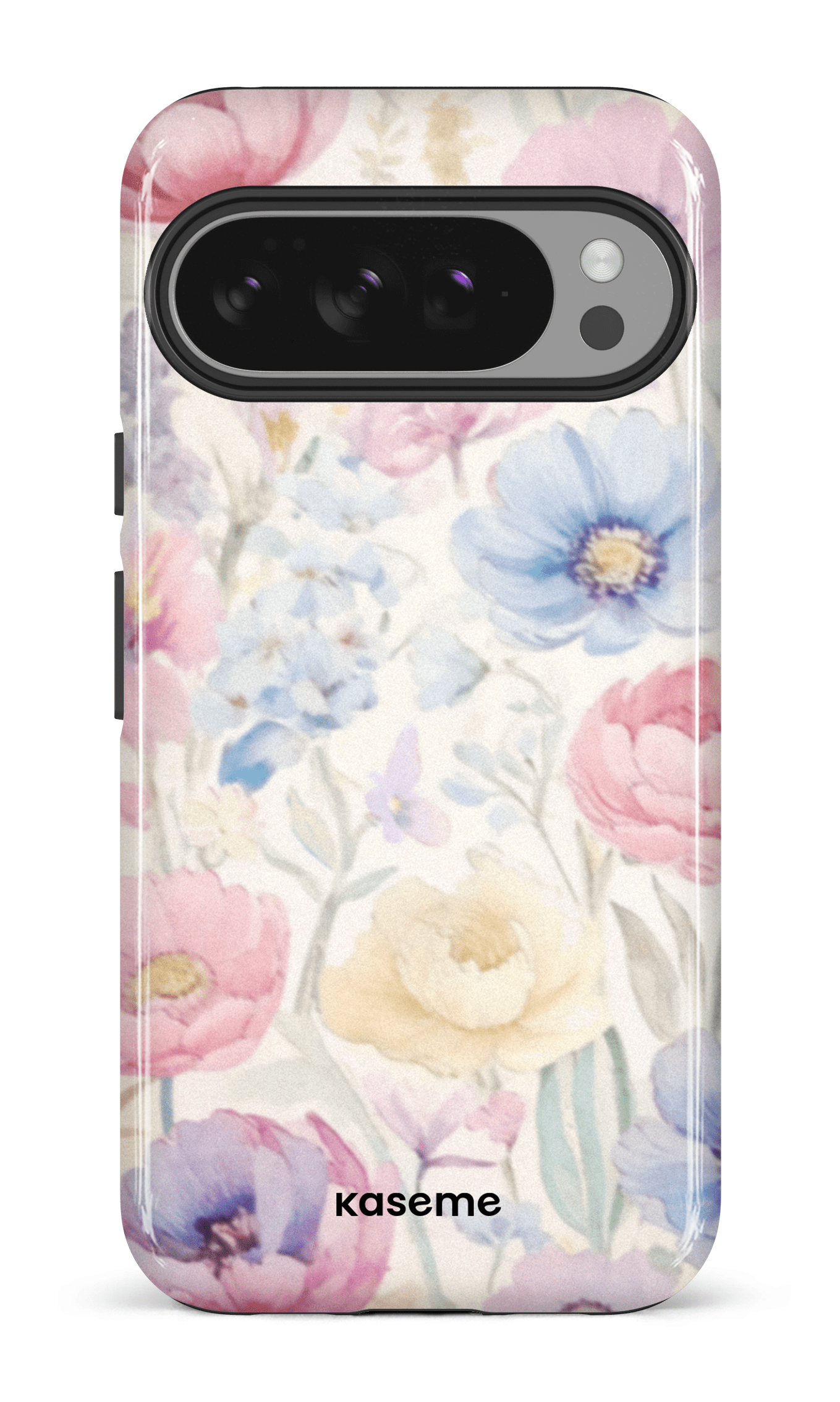 Google Pixel 10 Pro XL Impact (Gloss) Pastel Symphony -