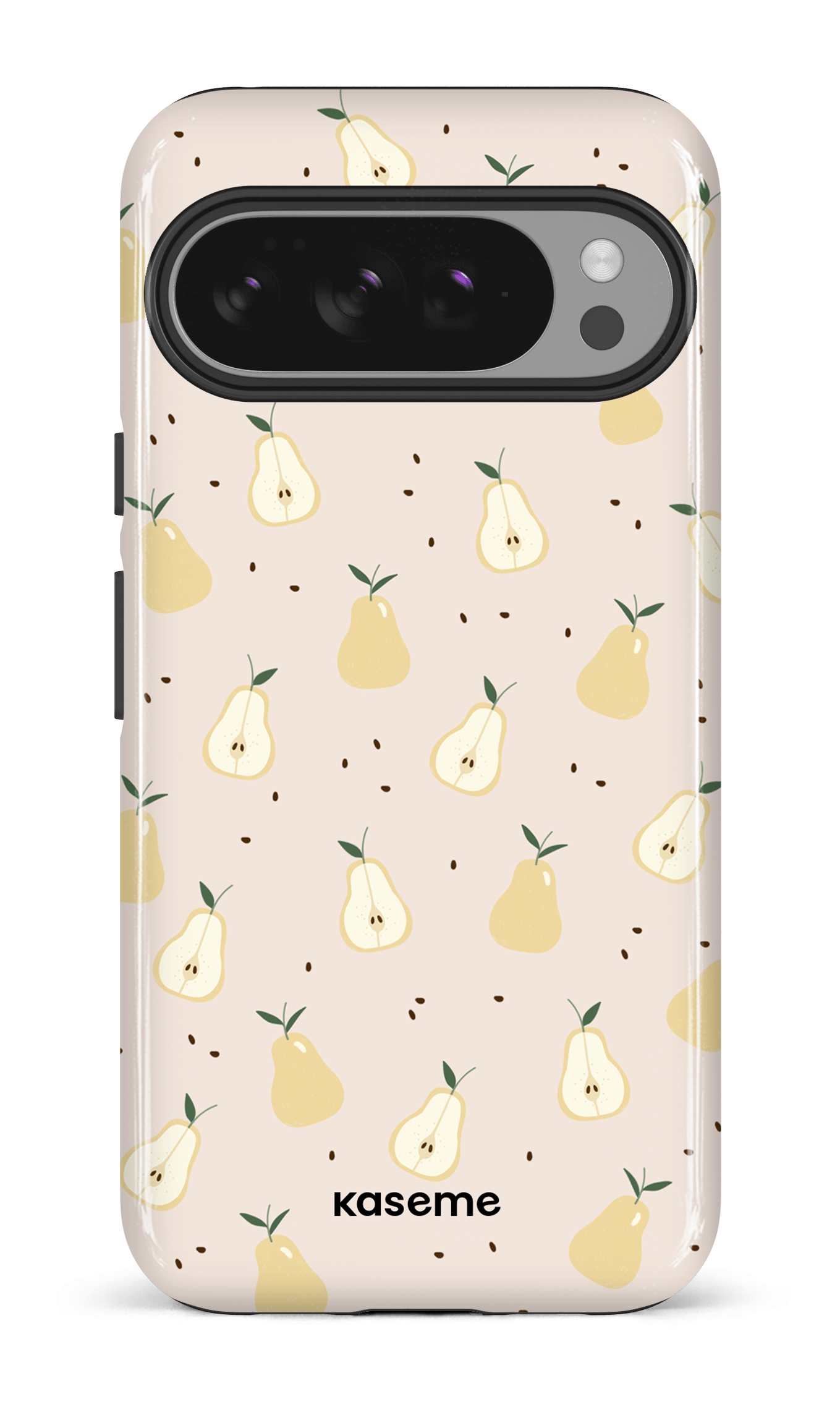 Google Pixel 10 Pro XL Impact (Gloss) Pearl -