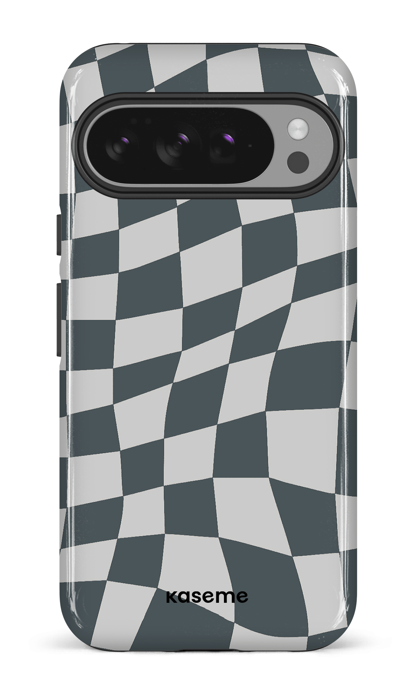 Google Pixel 10 Pro XL Impact (Gloss) Phoenix Grey -