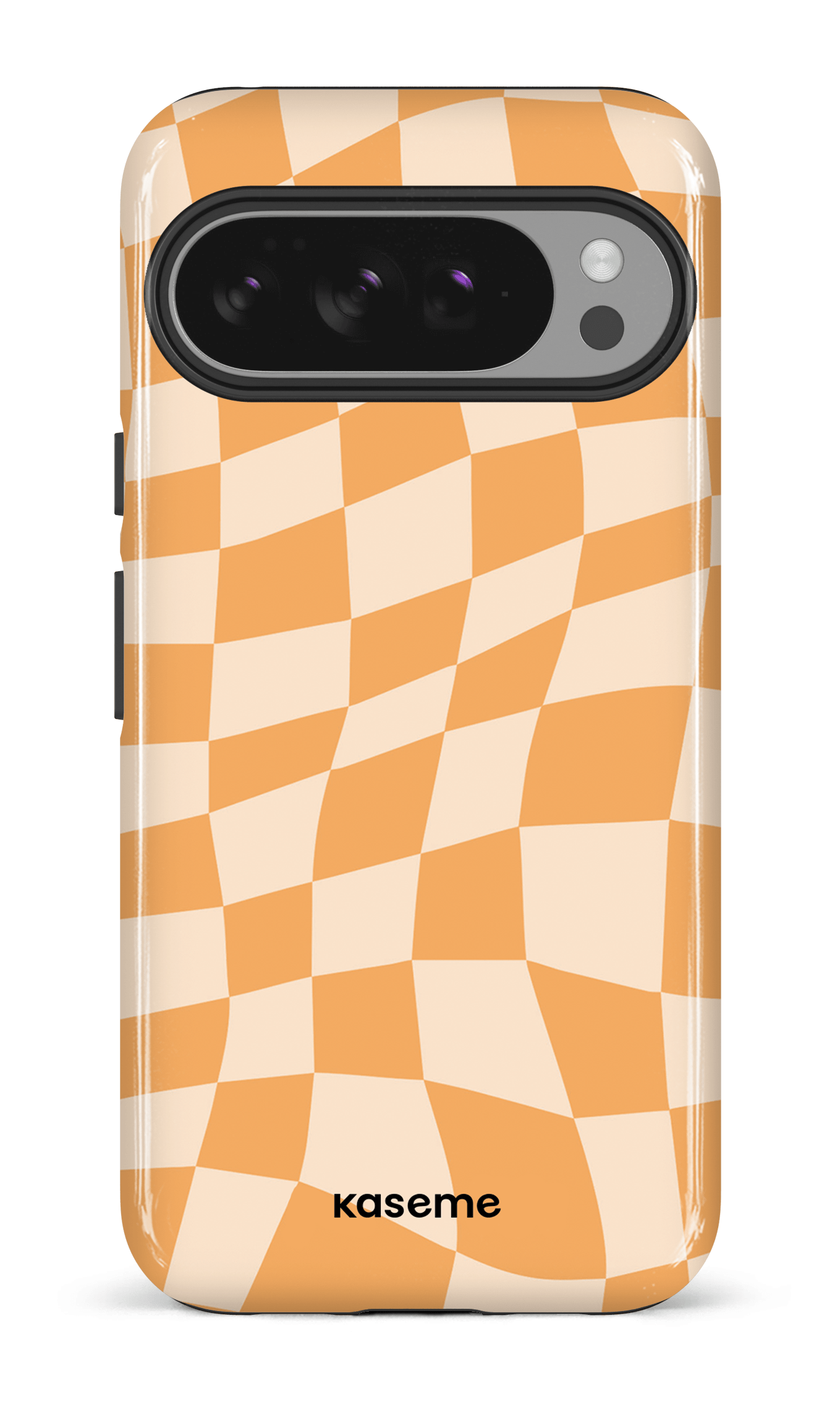 Google Pixel 10 Pro XL Impact (Gloss) Phoenix orange -