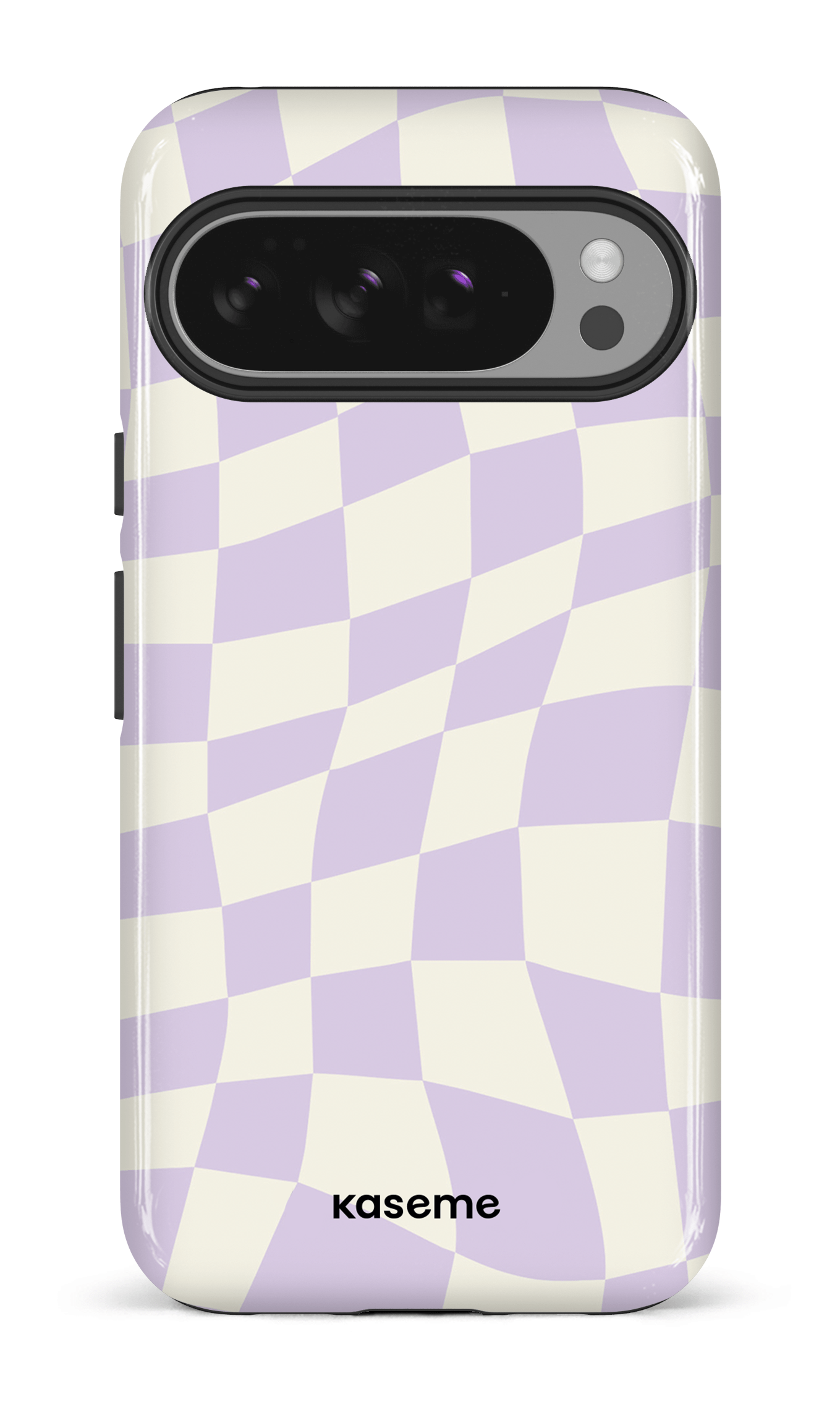 Google Pixel 10 Pro XL Impact (Gloss) Phoenix purple -