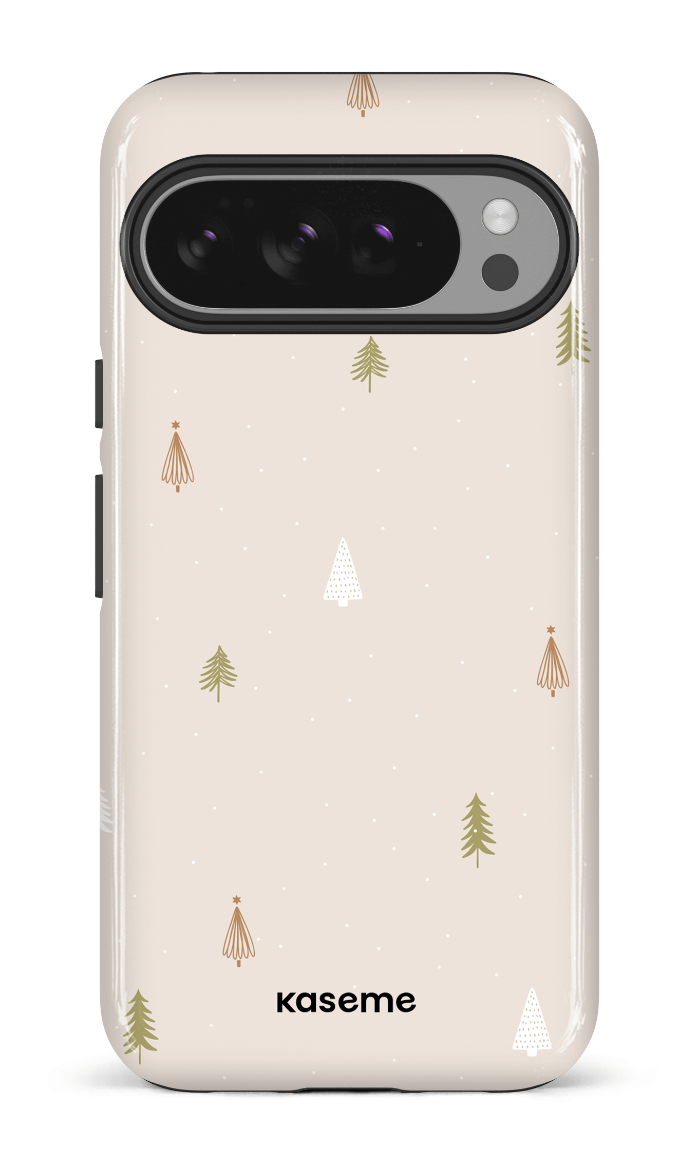 Google Pixel 10 Pro XL Impact (Gloss) Pine -