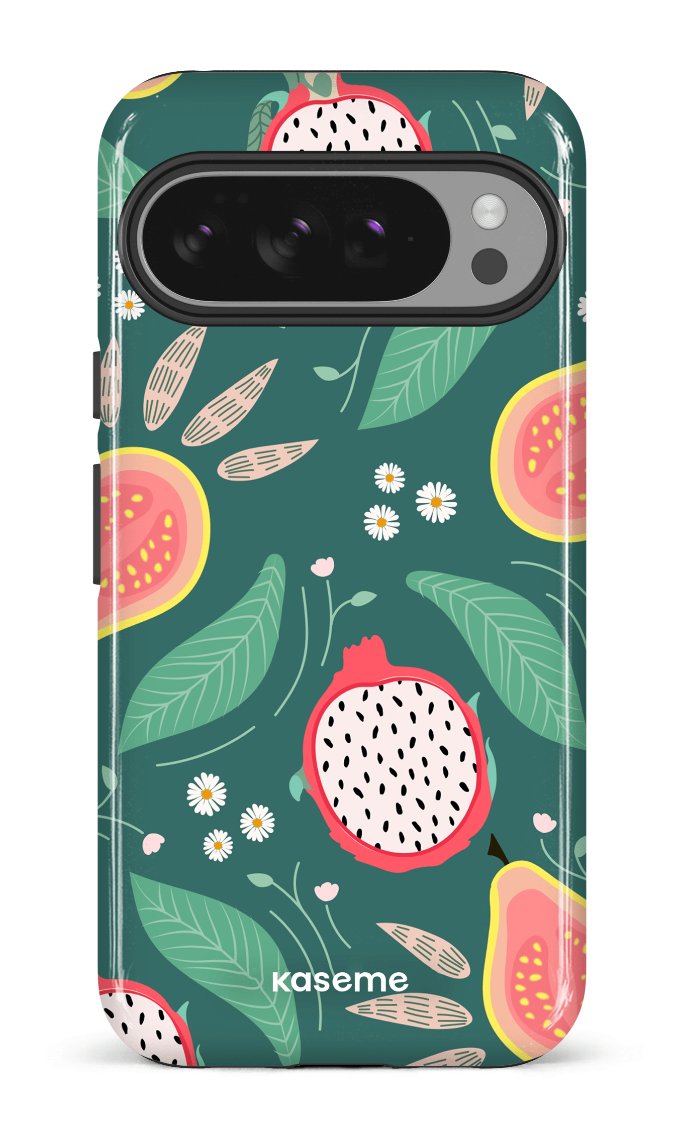 Google Pixel 10 Pro XL Impact (Gloss) Pitaya -