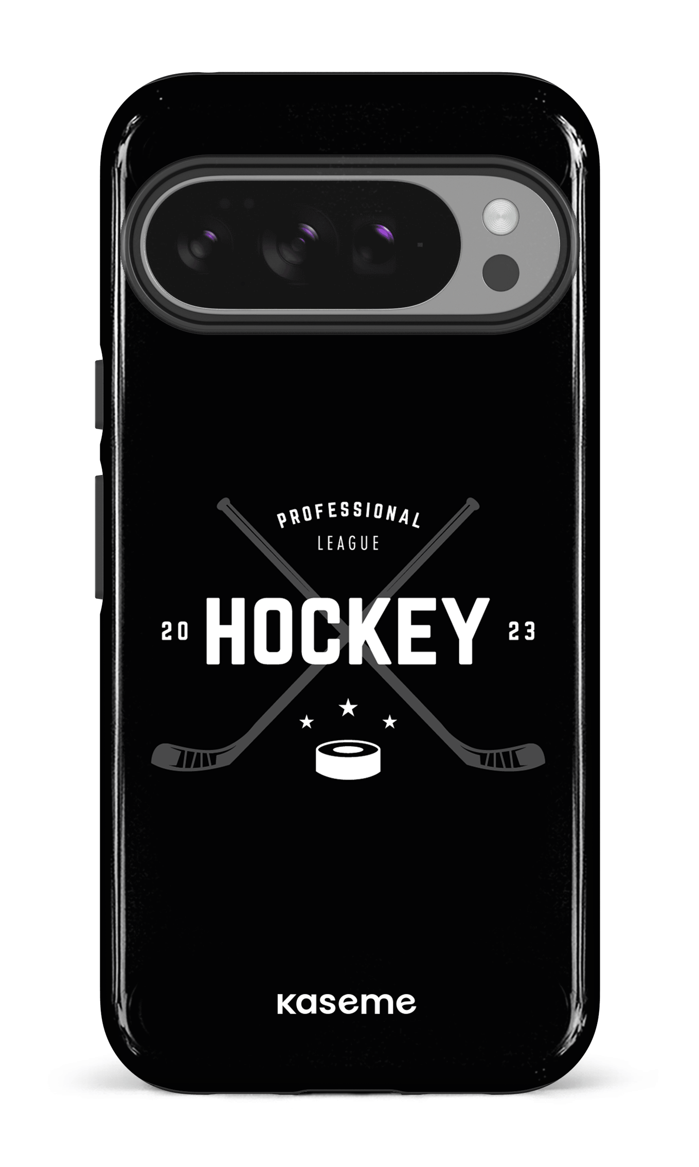 Google Pixel 10 Pro XL Impact (Gloss) Playoffs -