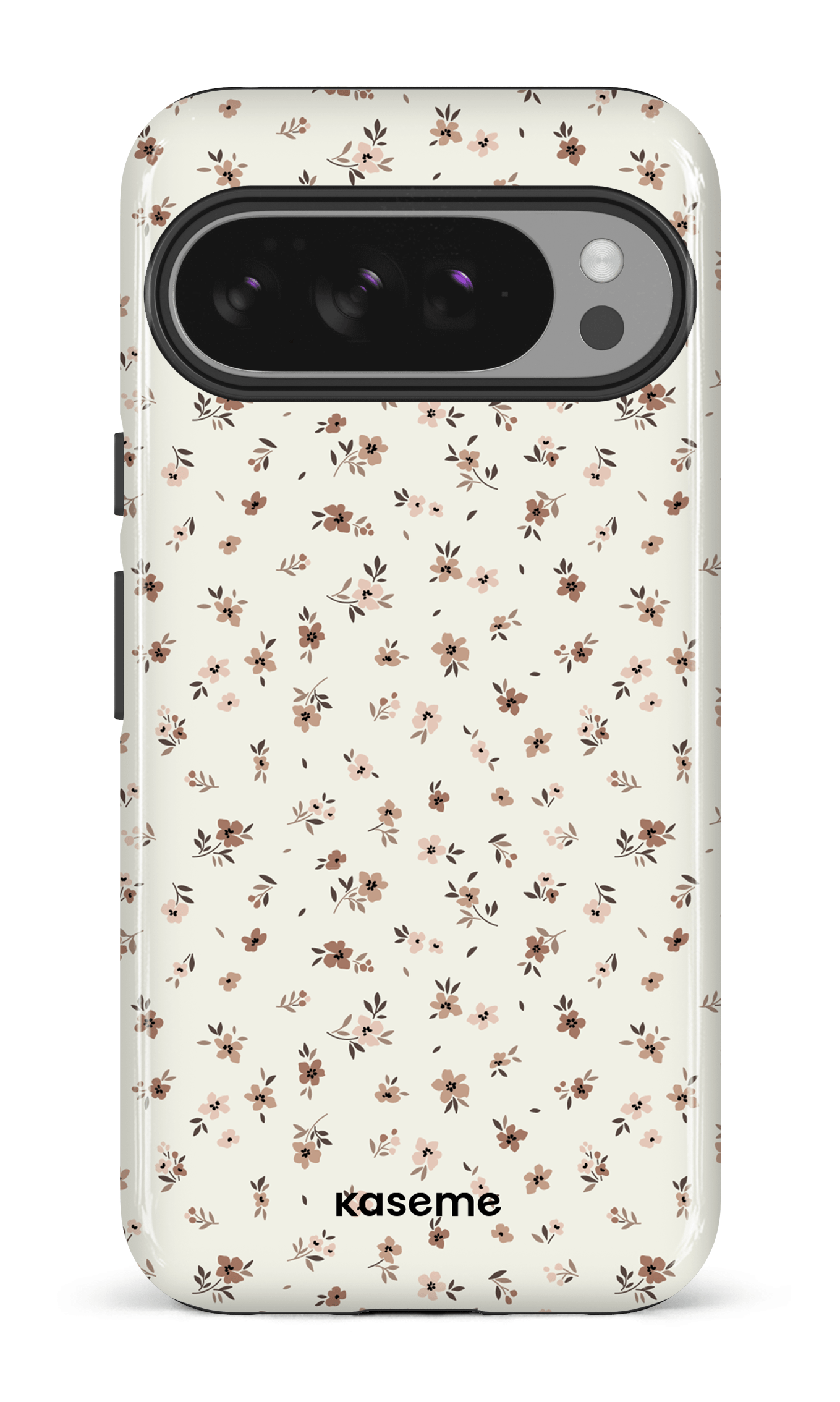 Google Pixel 10 Pro XL Impact (Gloss) Porcelain blossom Mousse -