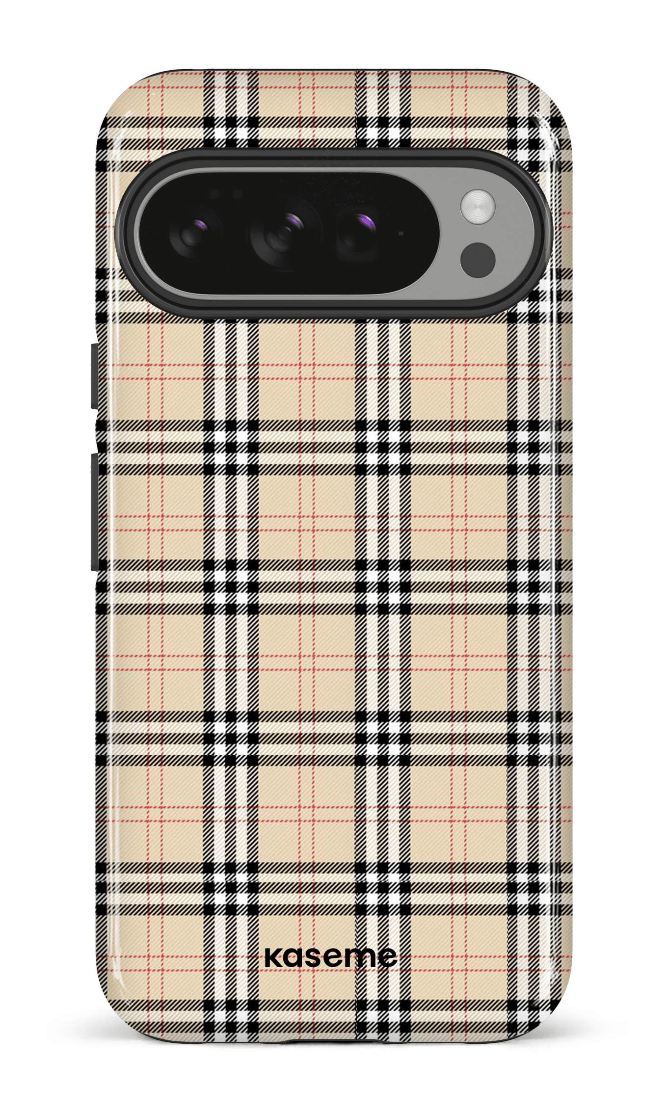 Google Pixel 10 Pro XL Impact (Gloss) Posh -