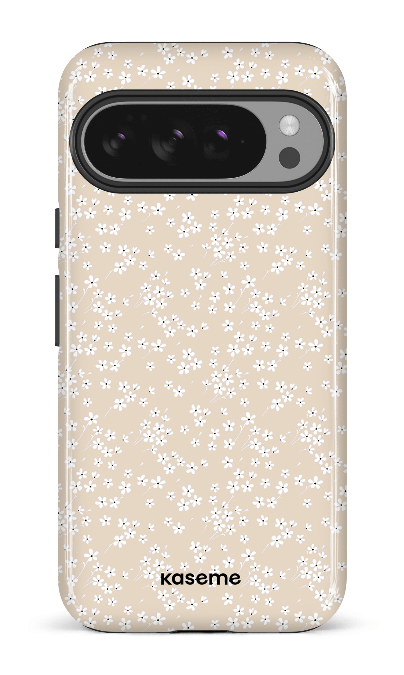 Google Pixel 10 Pro XL Impact (Gloss) Posy beige -