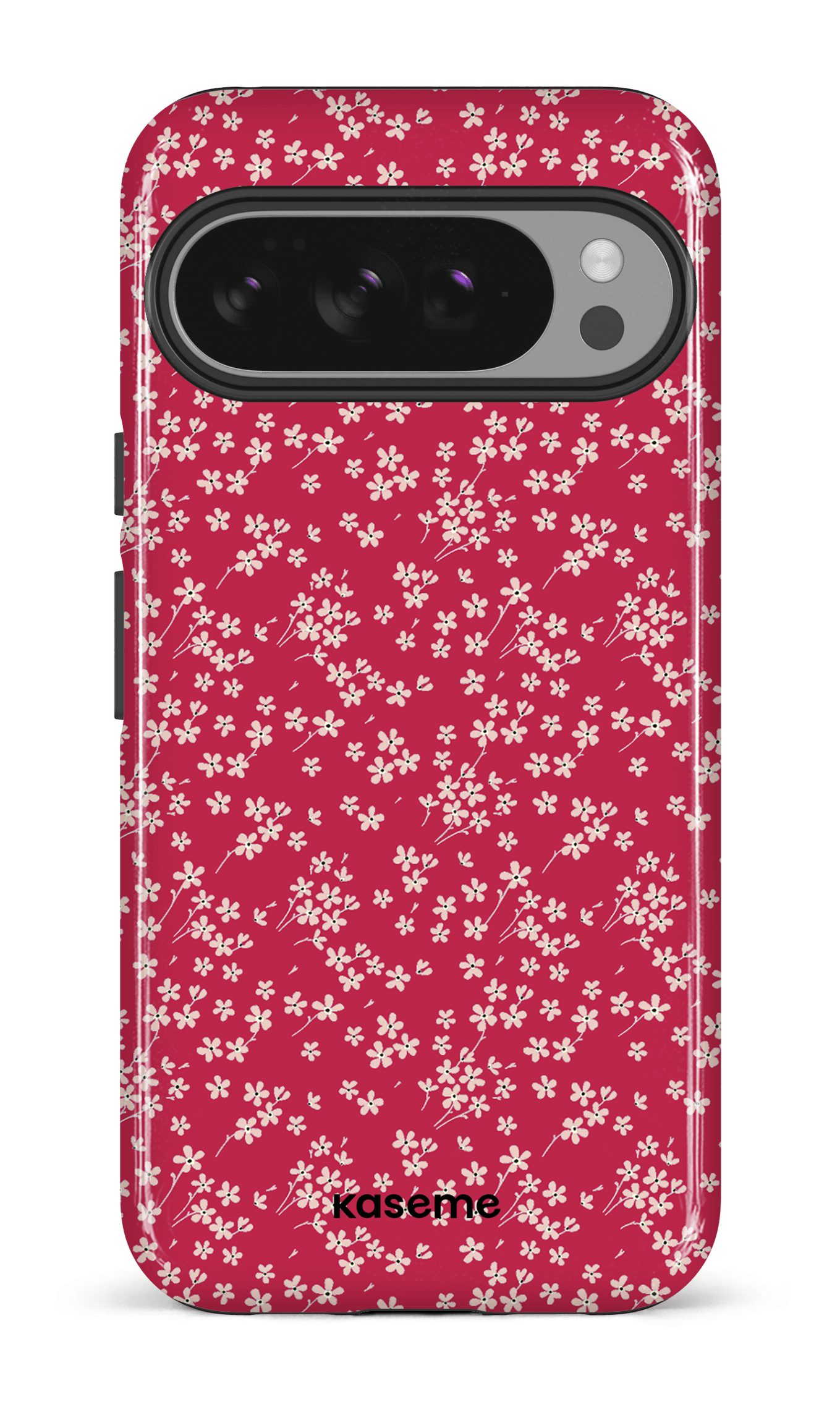 Google Pixel 10 Pro XL Impact (Gloss) Posy magenta -