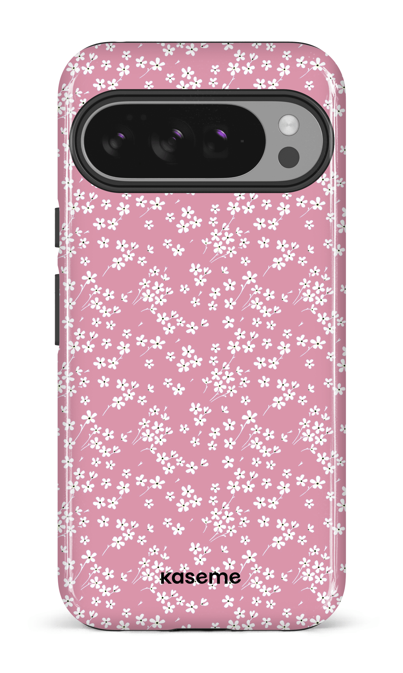 Google Pixel 10 Pro XL Impact (Gloss) Posy pink -