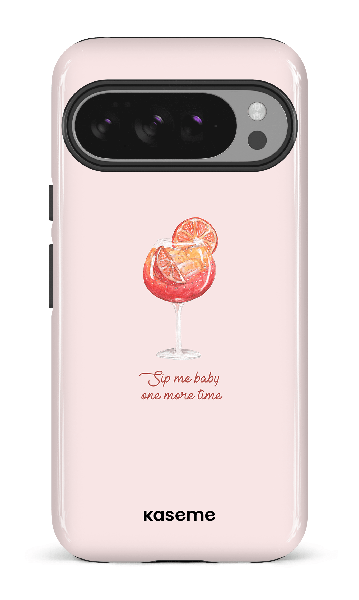 Google Pixel 10 Pro XL Impact (Gloss) Prosecco -
