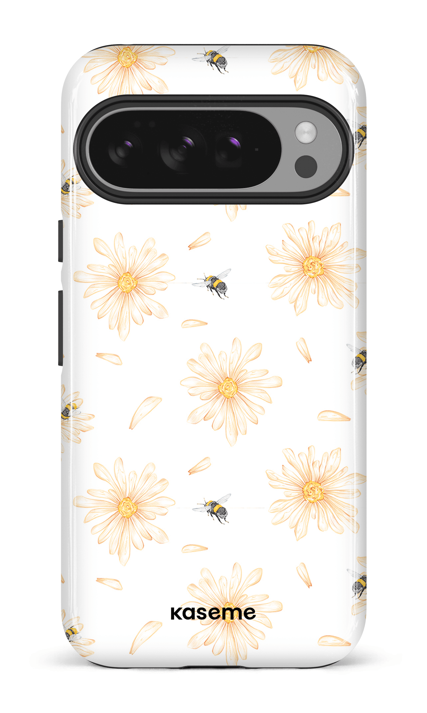 Google Pixel 10 Pro XL Impact (Gloss) Queen B -