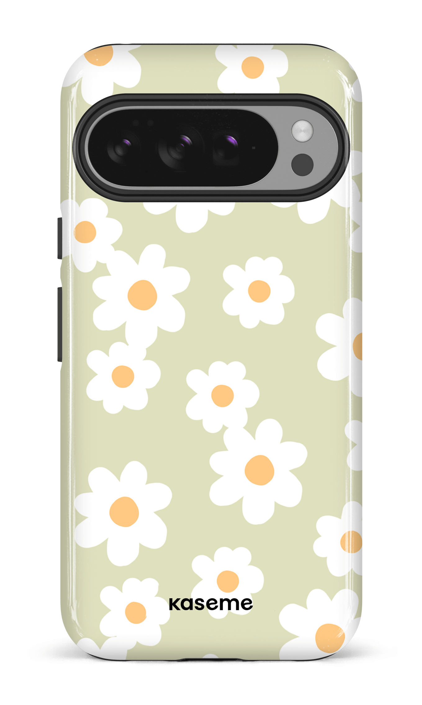 Google Pixel 10 Pro XL Impact (Gloss) Quiet -