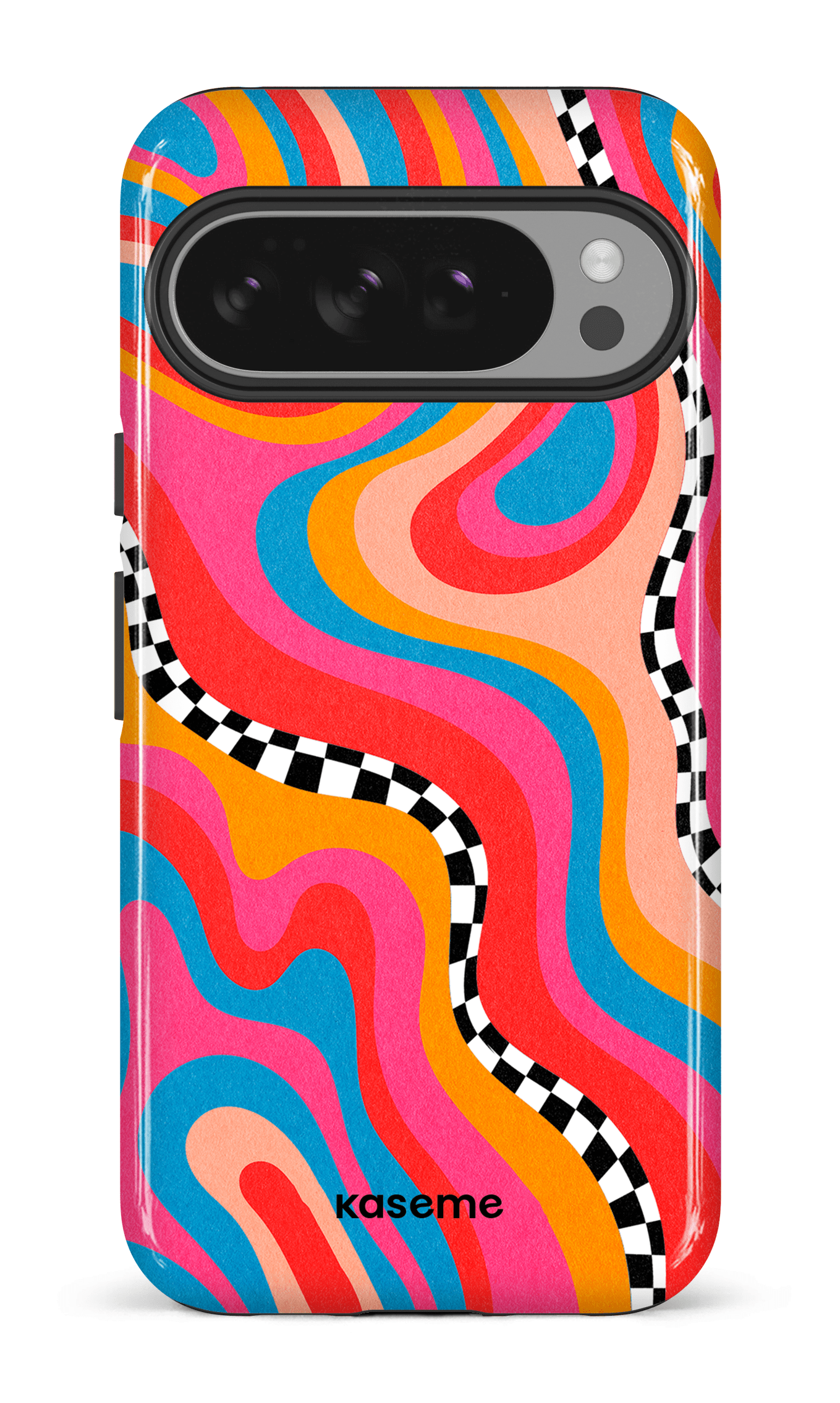 Google Pixel 10 Pro XL Impact (Gloss) Radiant -