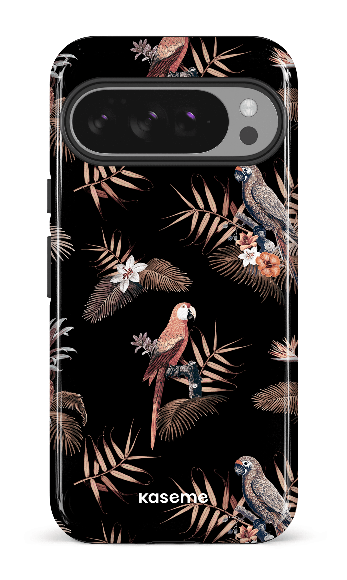 Google Pixel 10 Pro XL Impact (Gloss) Rainforest -